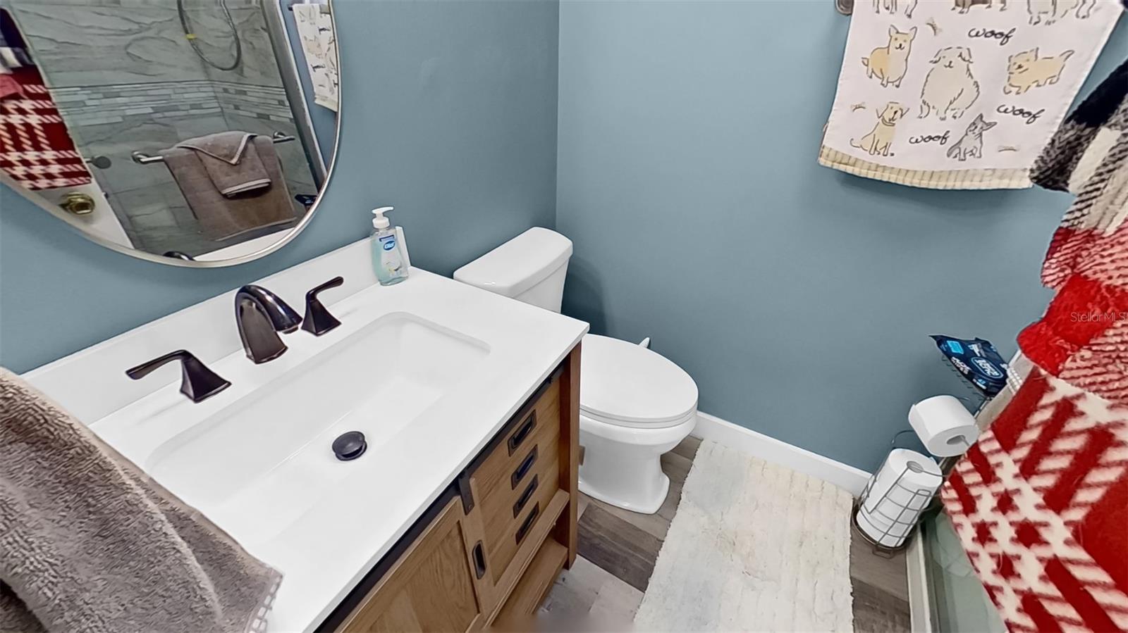 2824 OAK LEA DR, SOUTH DAYTONA, FL, 32119