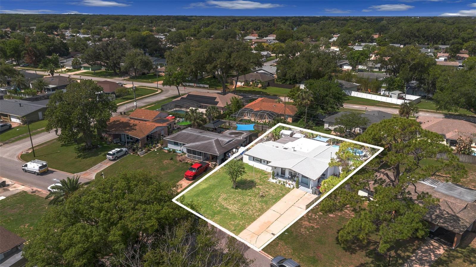 2824 OAK LEA DR, SOUTH DAYTONA, FL, 32119