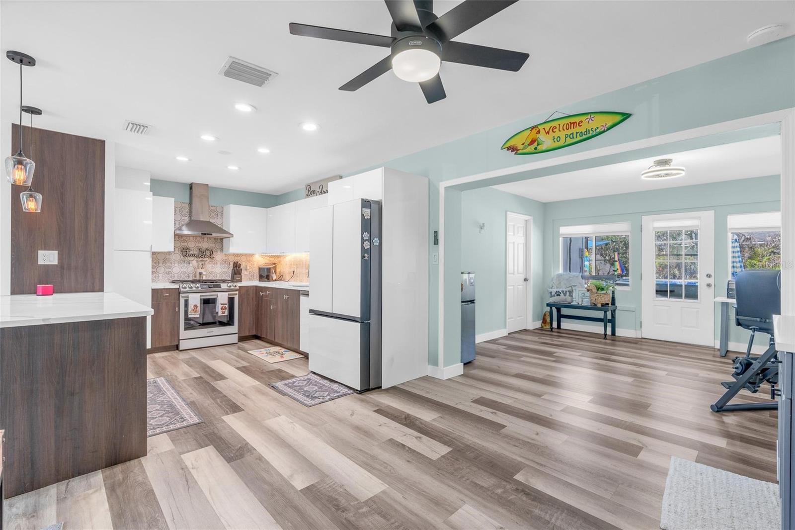 2824 OAK LEA DR, SOUTH DAYTONA, FL, 32119