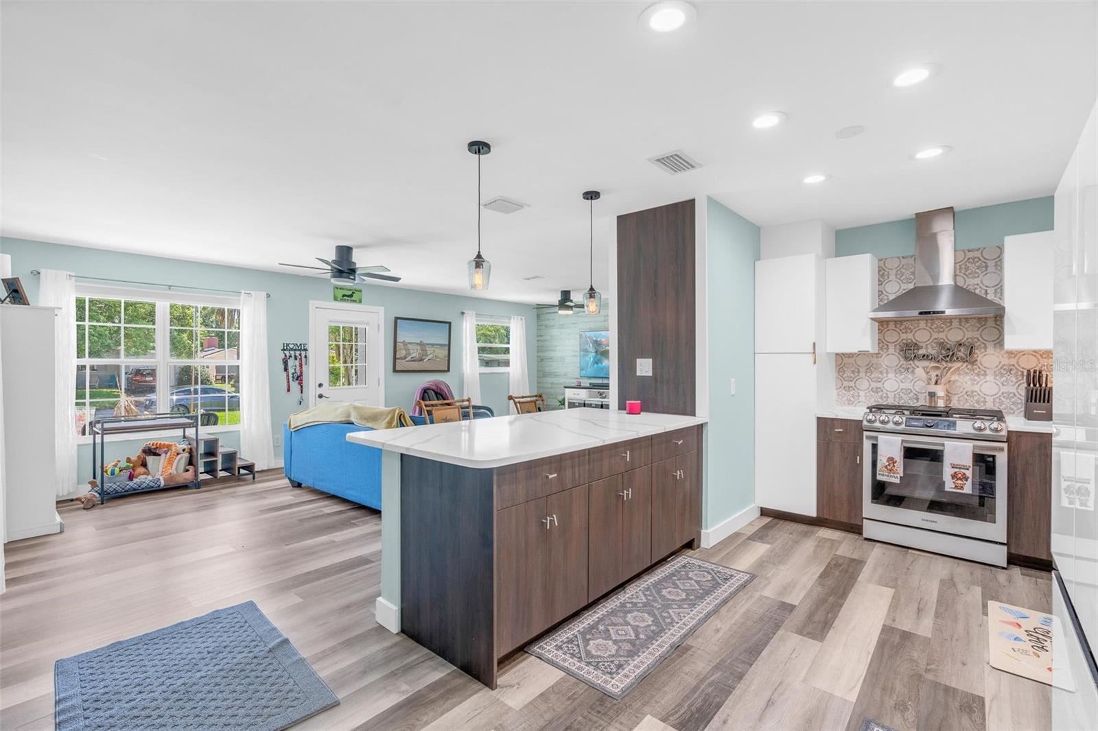 2824 OAK LEA DR, SOUTH DAYTONA, FL, 32119