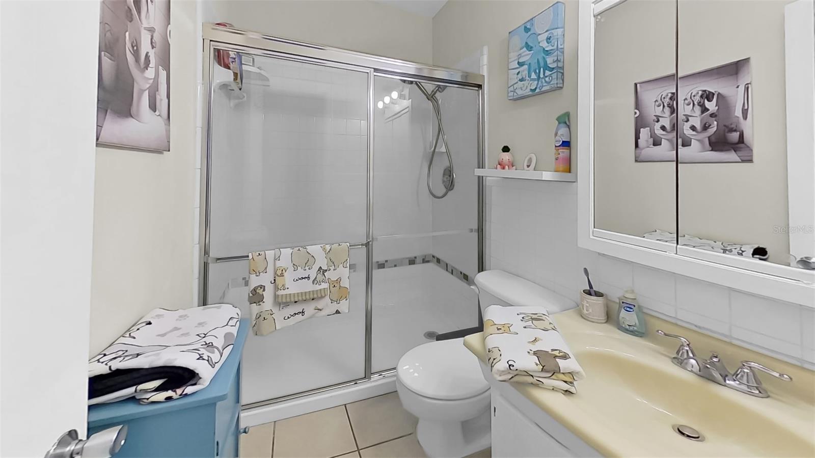 2824 OAK LEA DR, SOUTH DAYTONA, FL, 32119