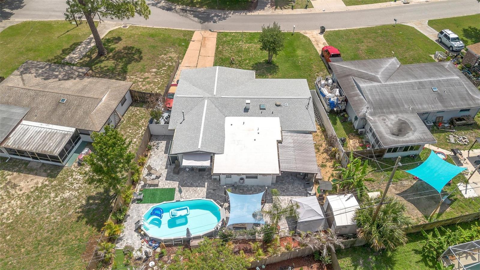 2824 OAK LEA DR, SOUTH DAYTONA, FL, 32119