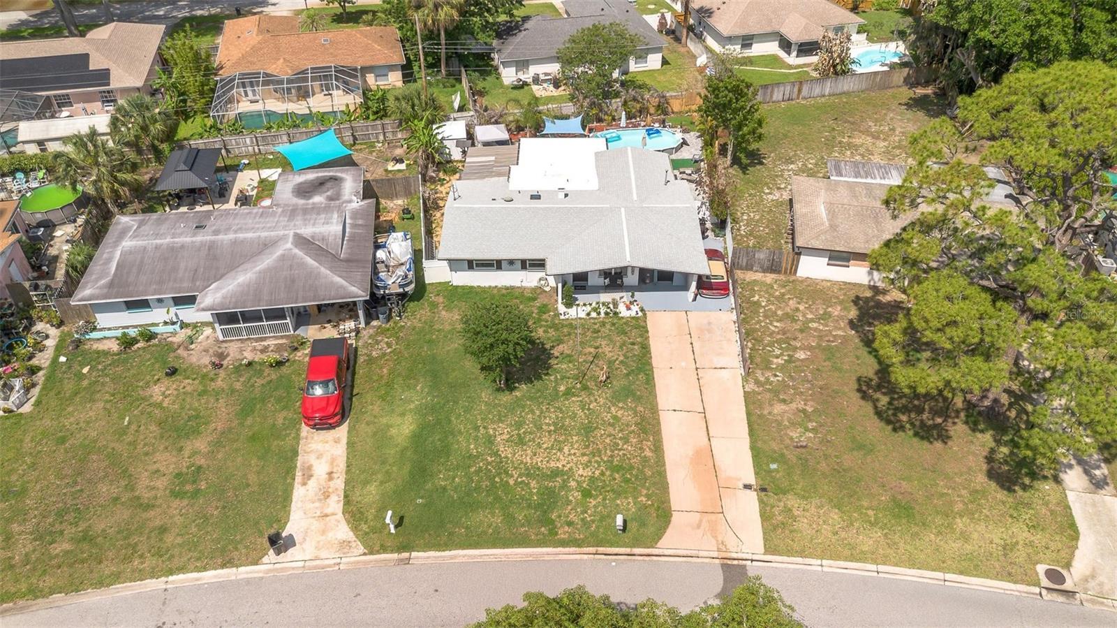 2824 OAK LEA DR, SOUTH DAYTONA, FL, 32119
