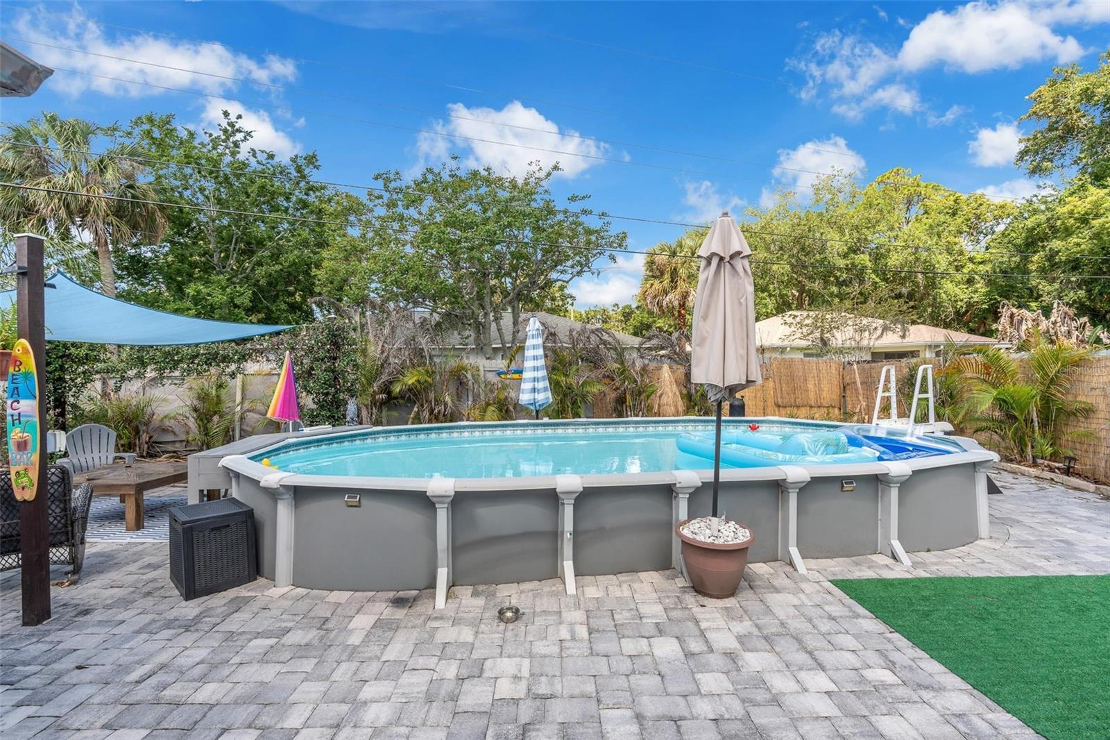 2824 OAK LEA DR, SOUTH DAYTONA, FL, 32119