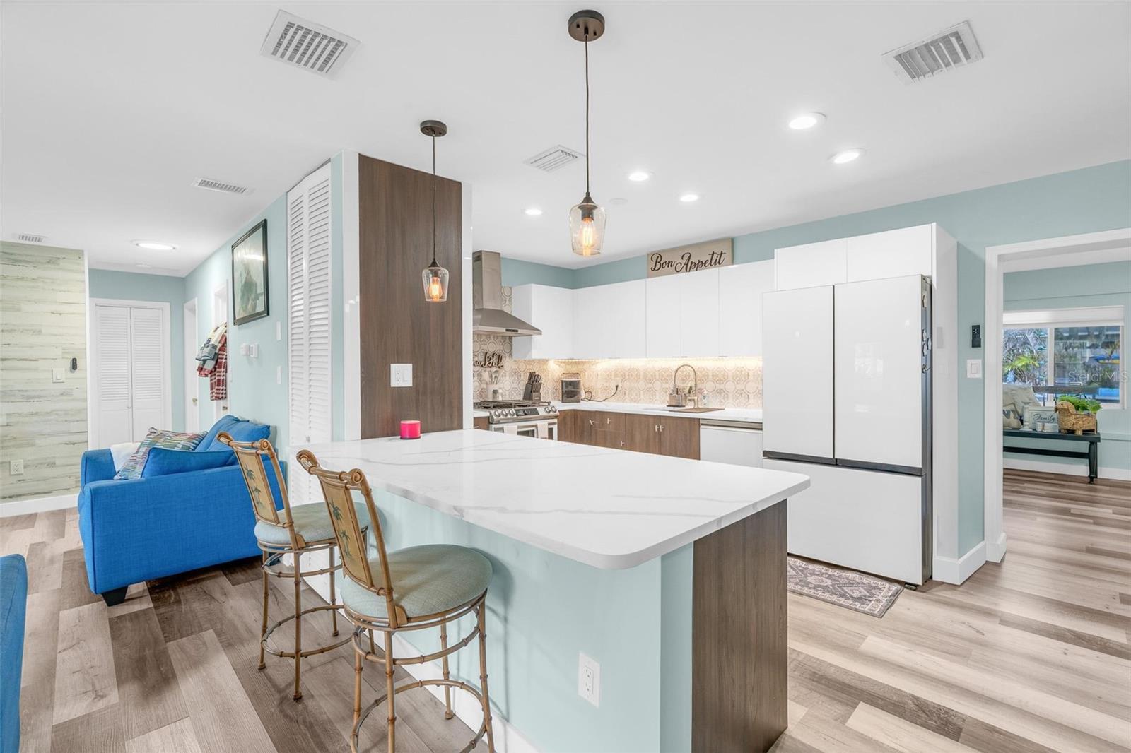 2824 OAK LEA DR, SOUTH DAYTONA, FL, 32119