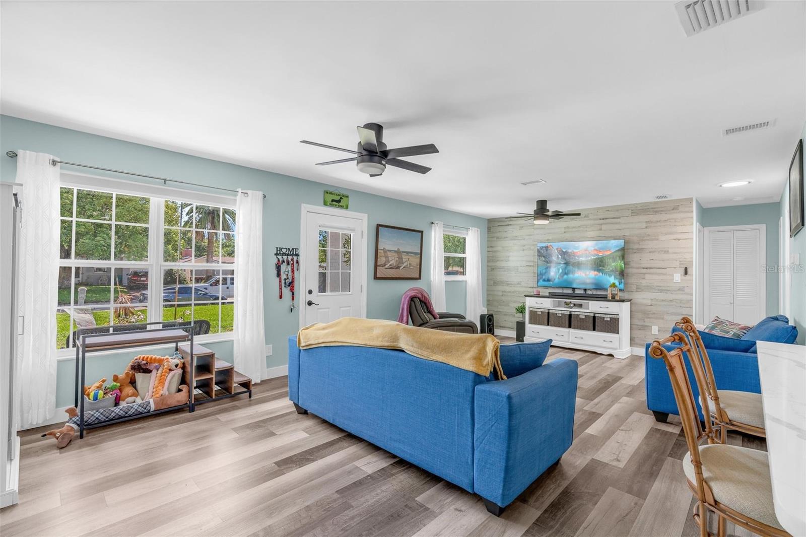 2824 OAK LEA DR, SOUTH DAYTONA, FL, 32119