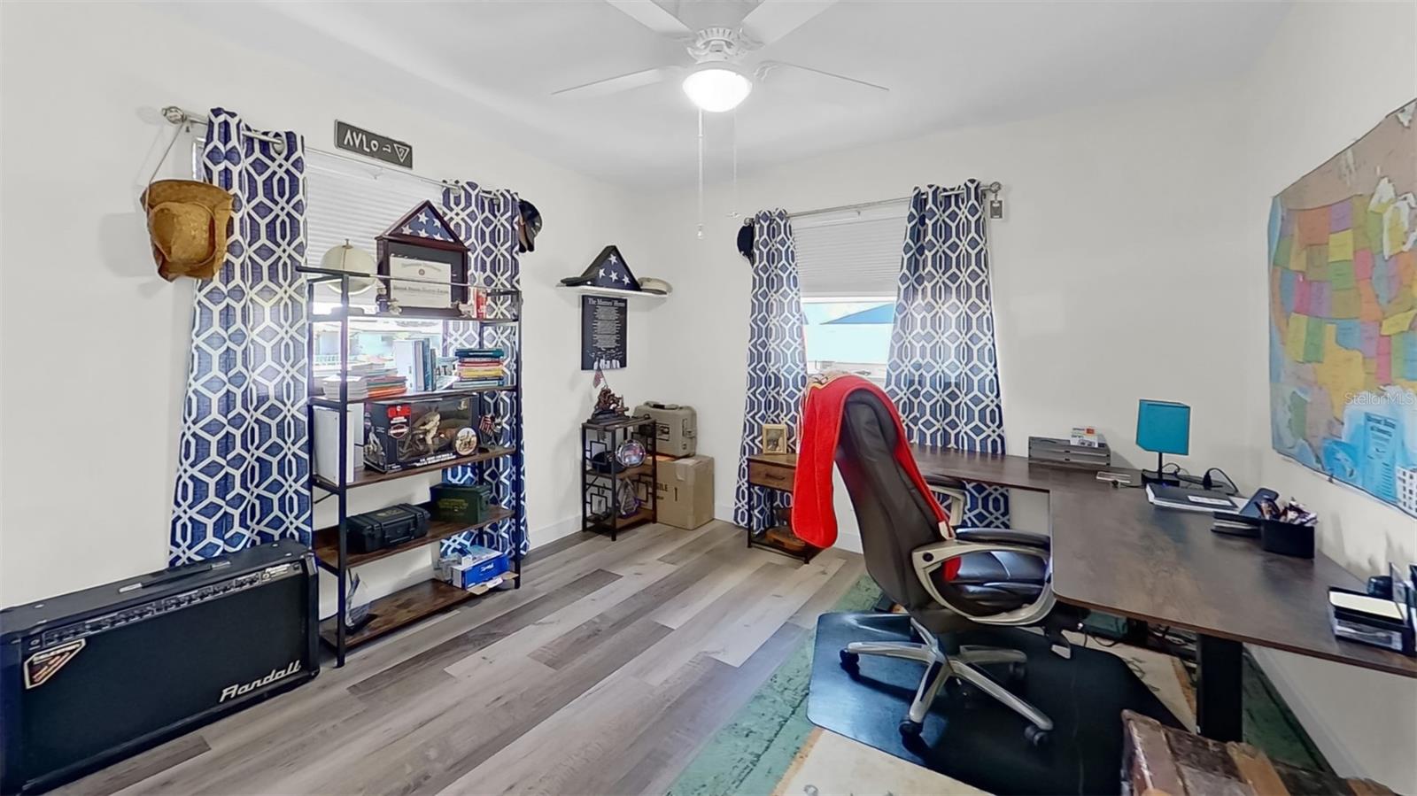 2824 OAK LEA DR, SOUTH DAYTONA, FL, 32119