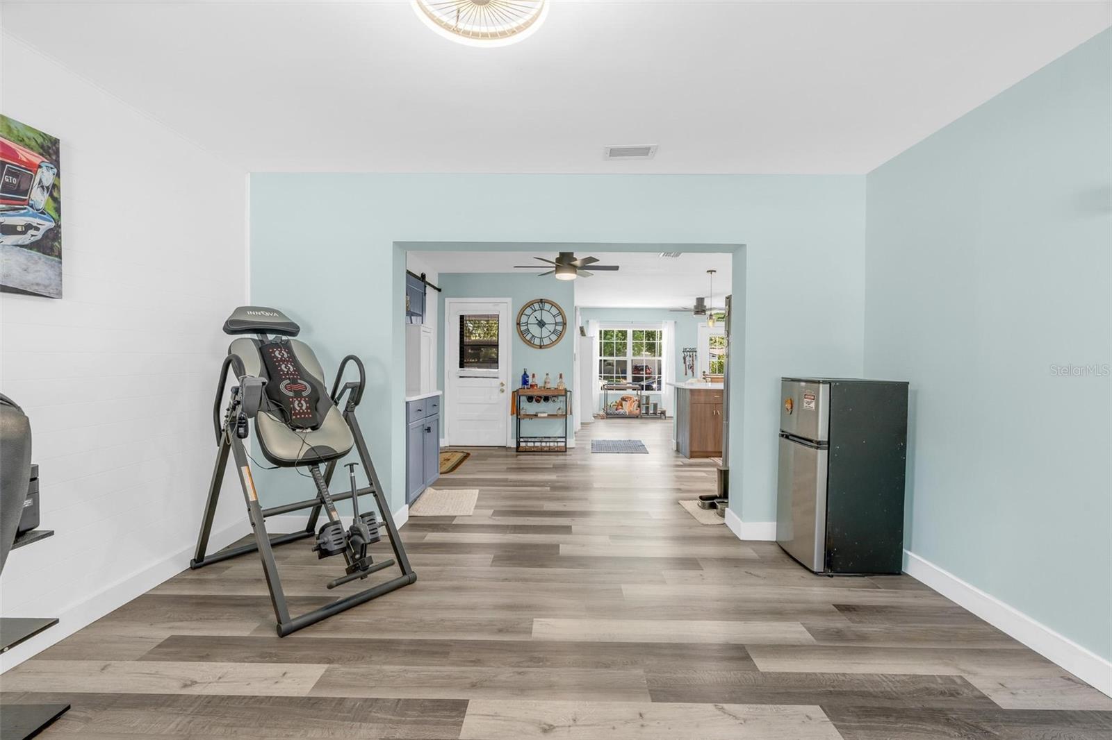 2824 OAK LEA DR, SOUTH DAYTONA, FL, 32119