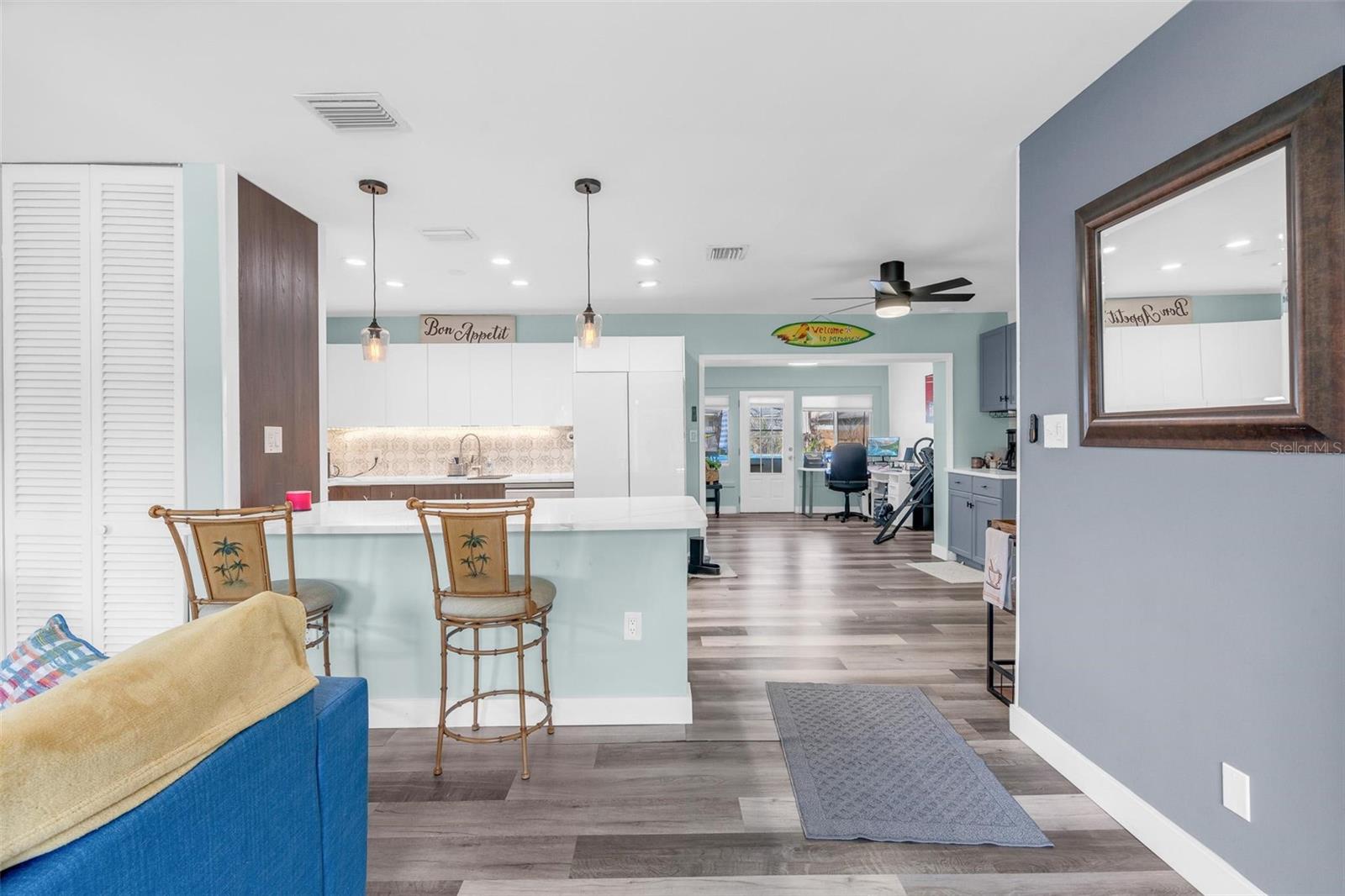 2824 OAK LEA DR, SOUTH DAYTONA, FL, 32119