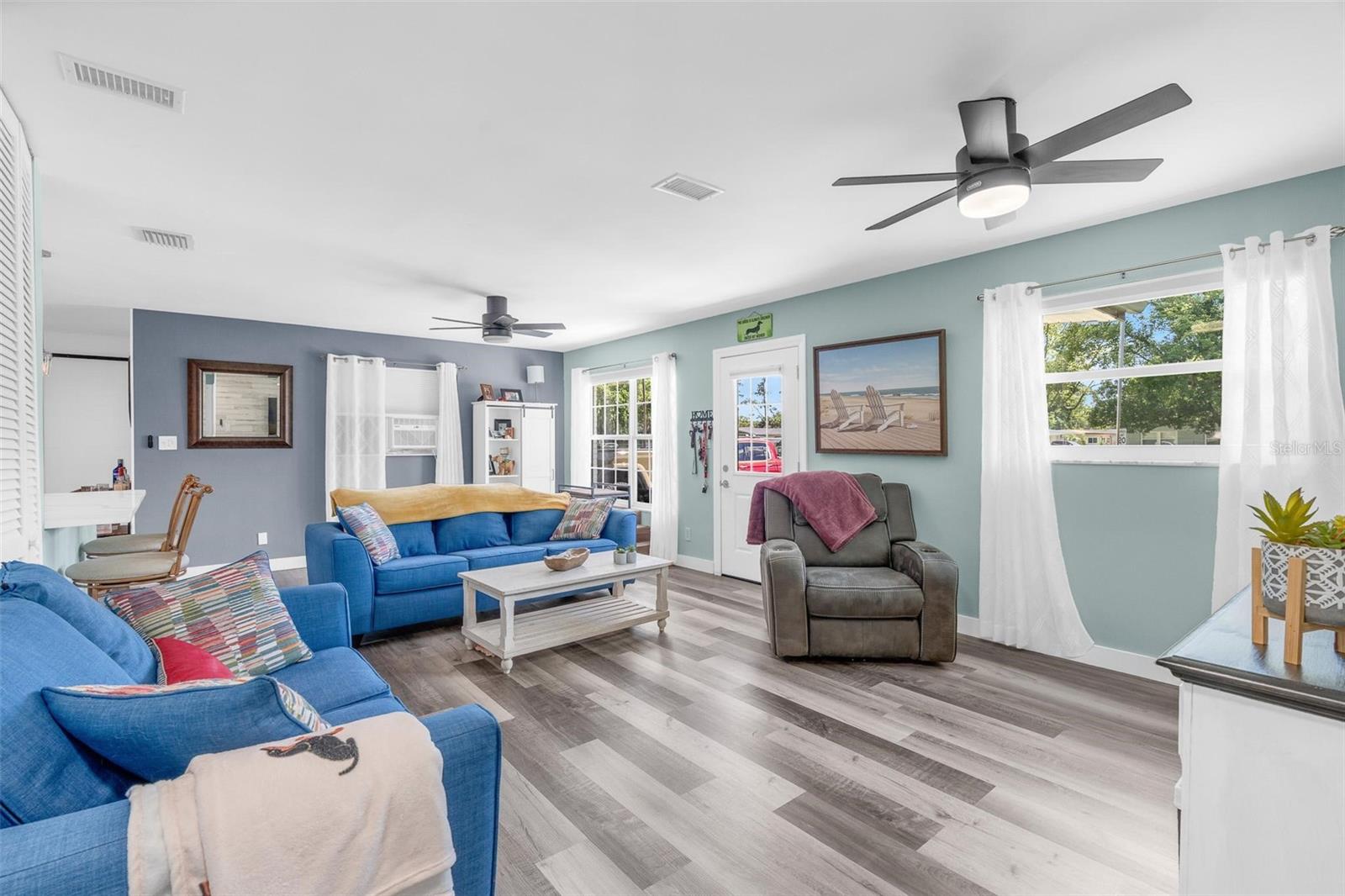 2824 OAK LEA DR, SOUTH DAYTONA, FL, 32119