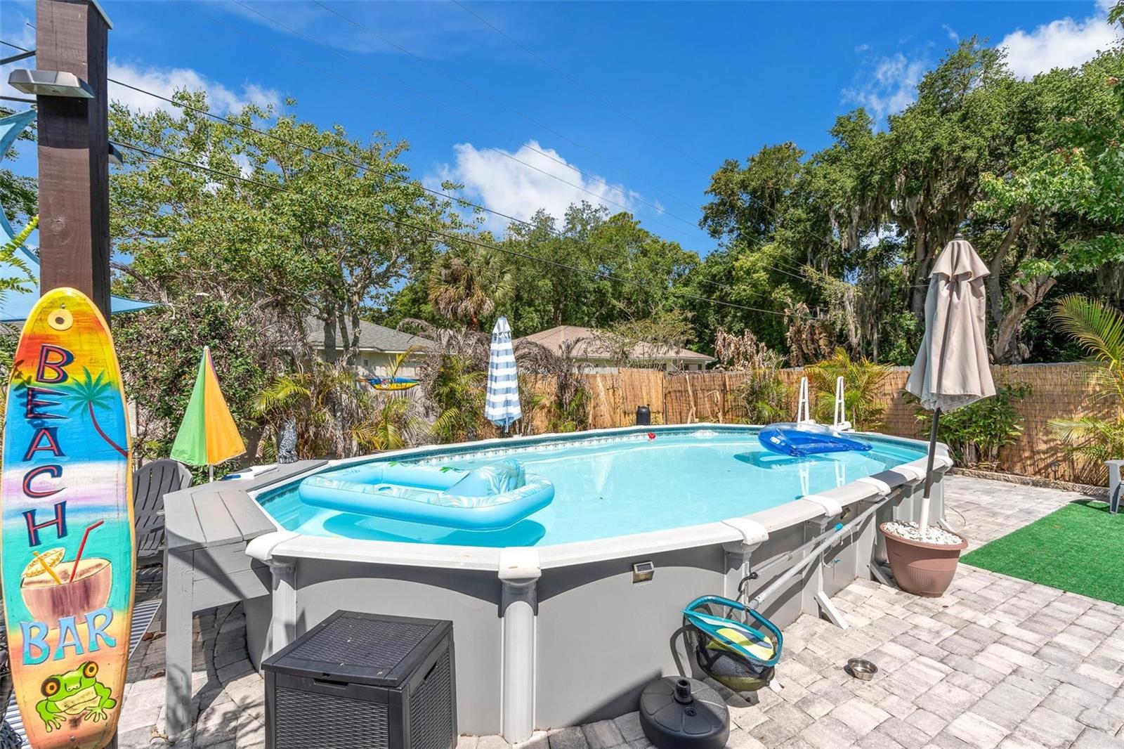 2824 OAK LEA DR, SOUTH DAYTONA, FL, 32119