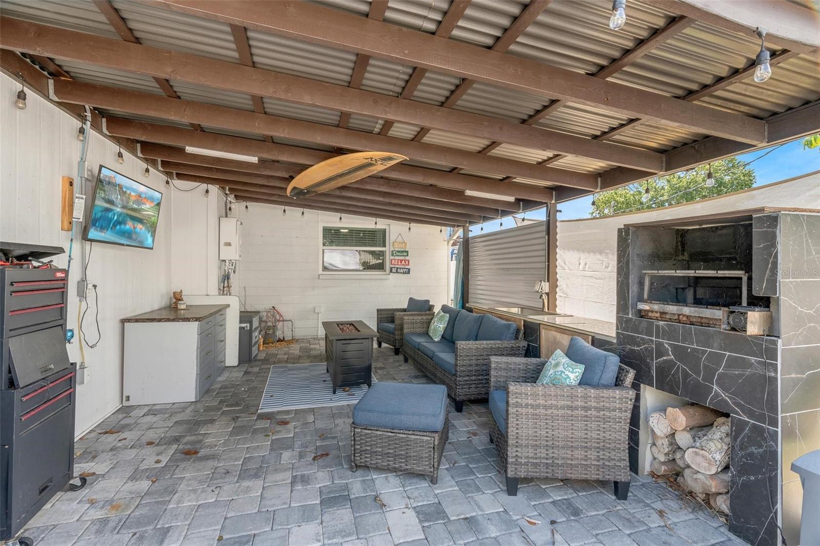 2824 OAK LEA DR, SOUTH DAYTONA, FL, 32119