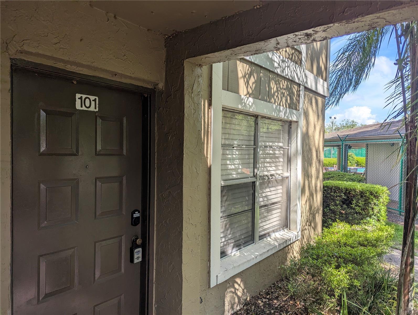 14317 HANGING MOSS CIR #101, TAMPA, FL, 33613