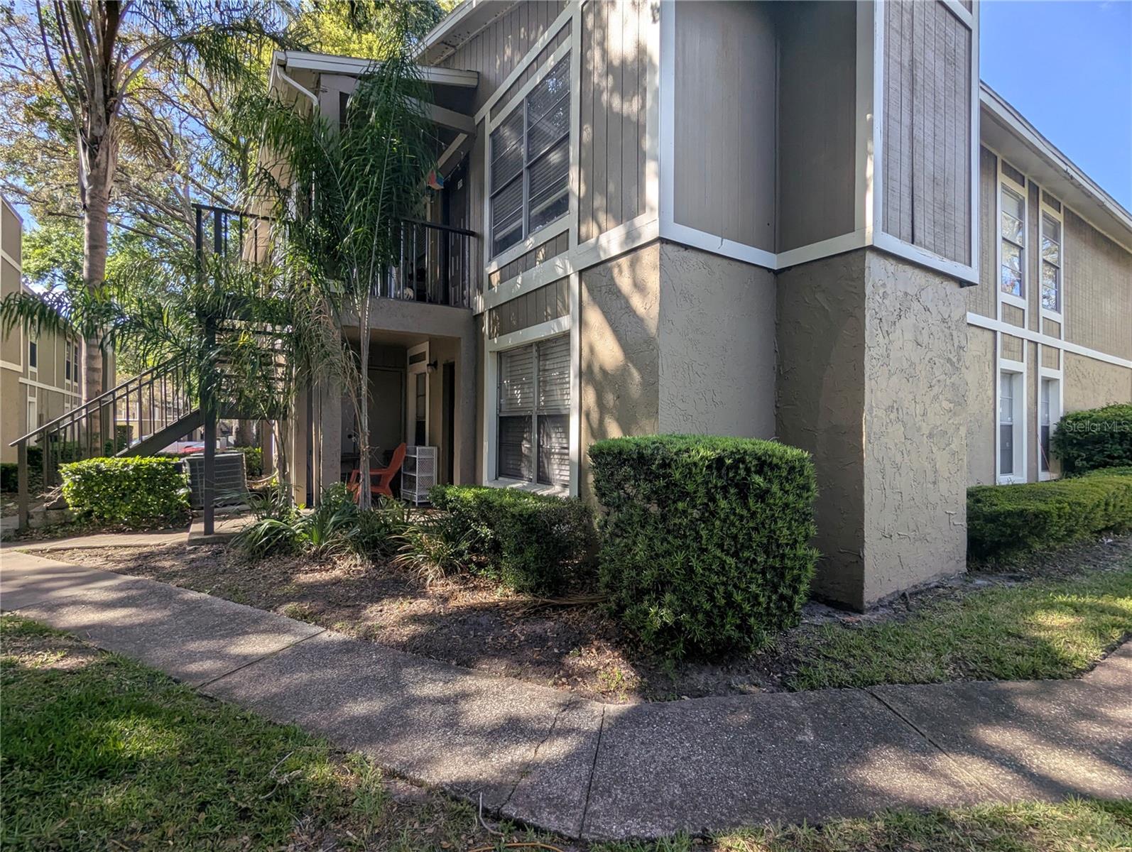 14317 HANGING MOSS CIR #101, TAMPA, FL, 33613