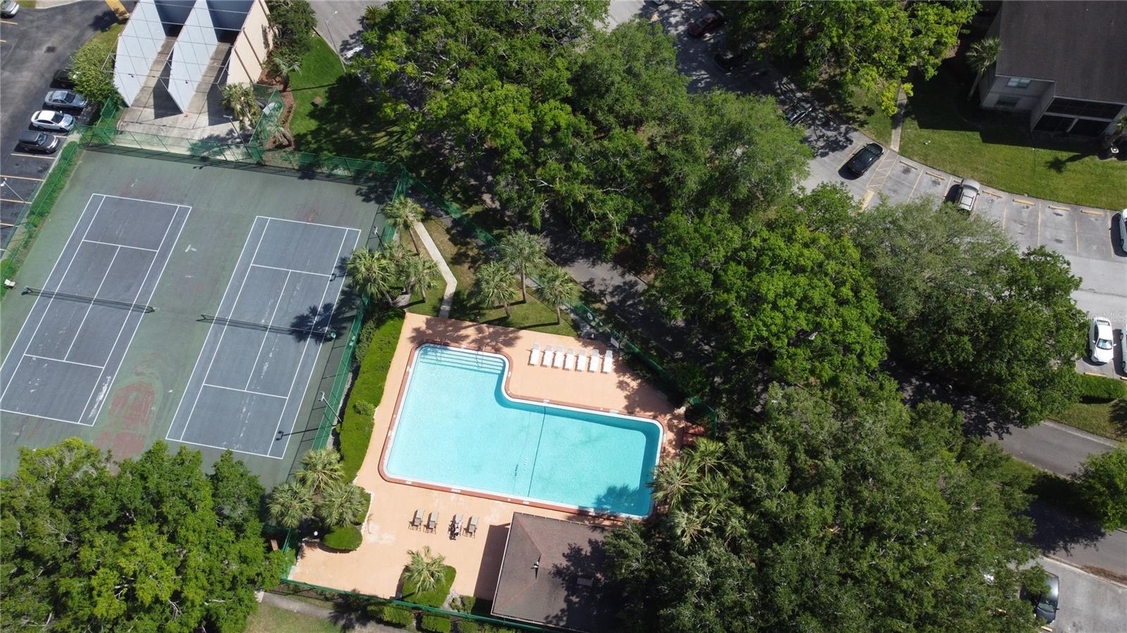 14317 HANGING MOSS CIR #101, TAMPA, FL, 33613