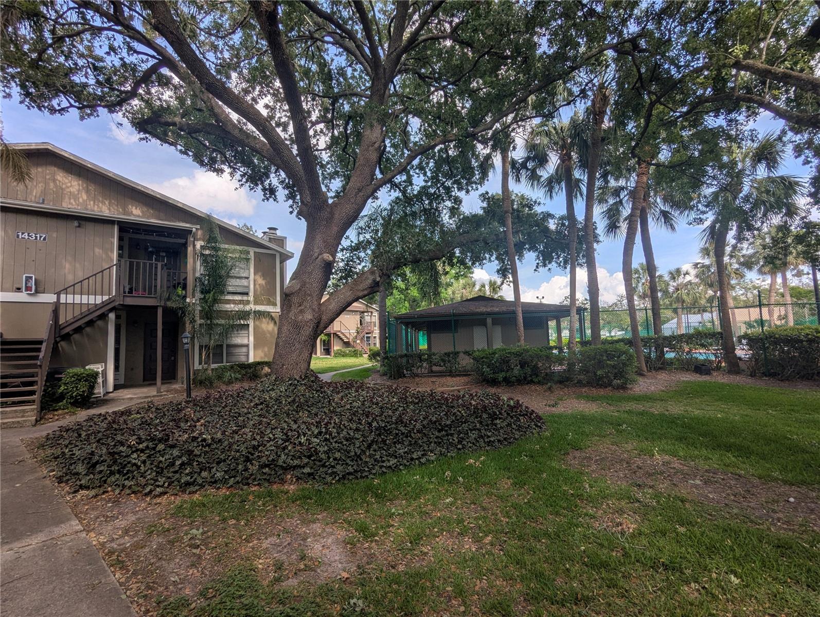 14317 HANGING MOSS CIR #101, TAMPA, FL, 33613