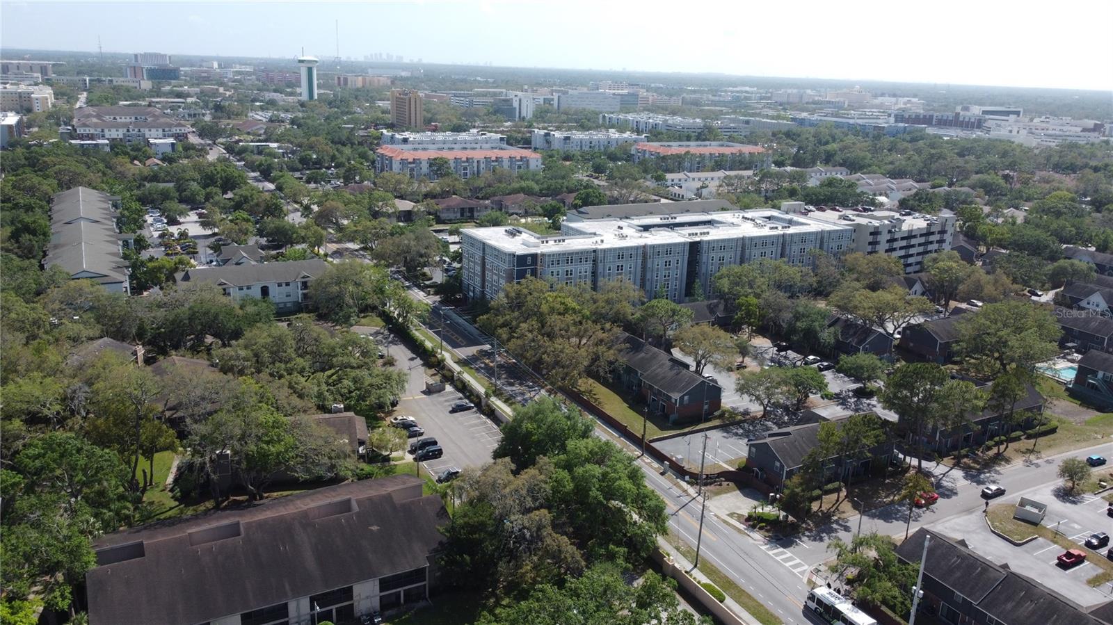 14317 HANGING MOSS CIR #101, TAMPA, FL, 33613