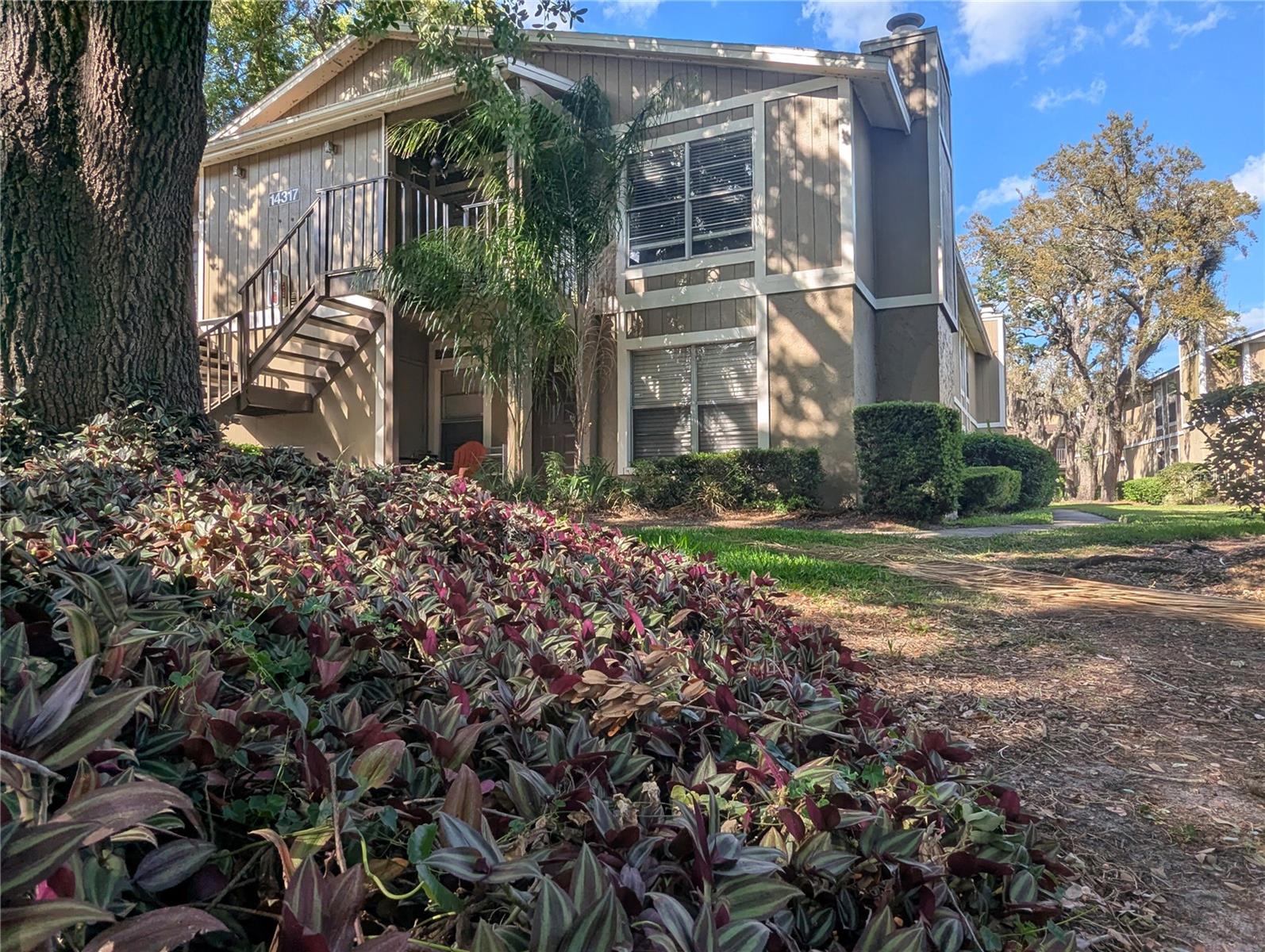 14317 HANGING MOSS CIR #101, TAMPA, FL, 33613