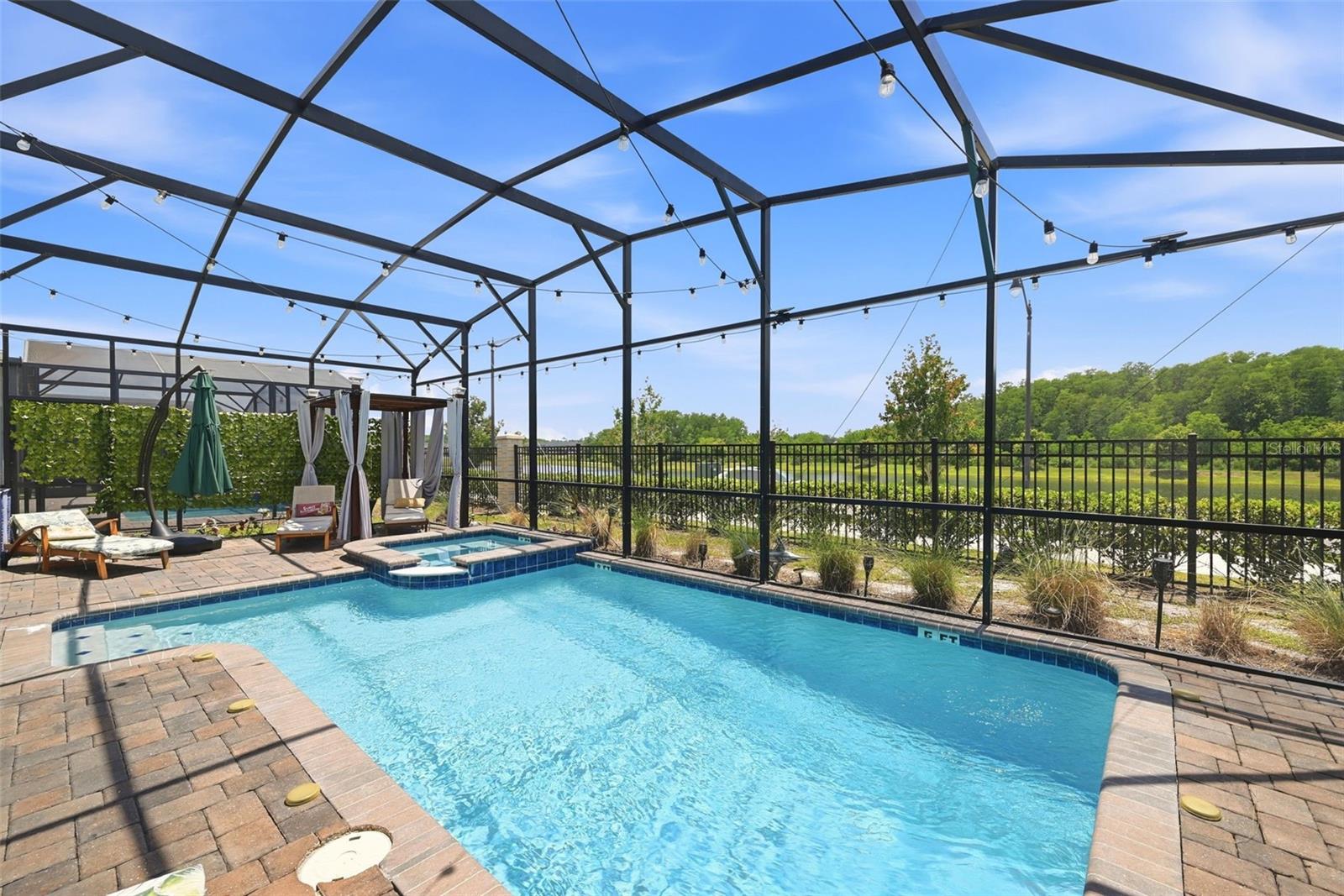 2790 OXYMORON WAY, KISSIMMEE, FL, 34746