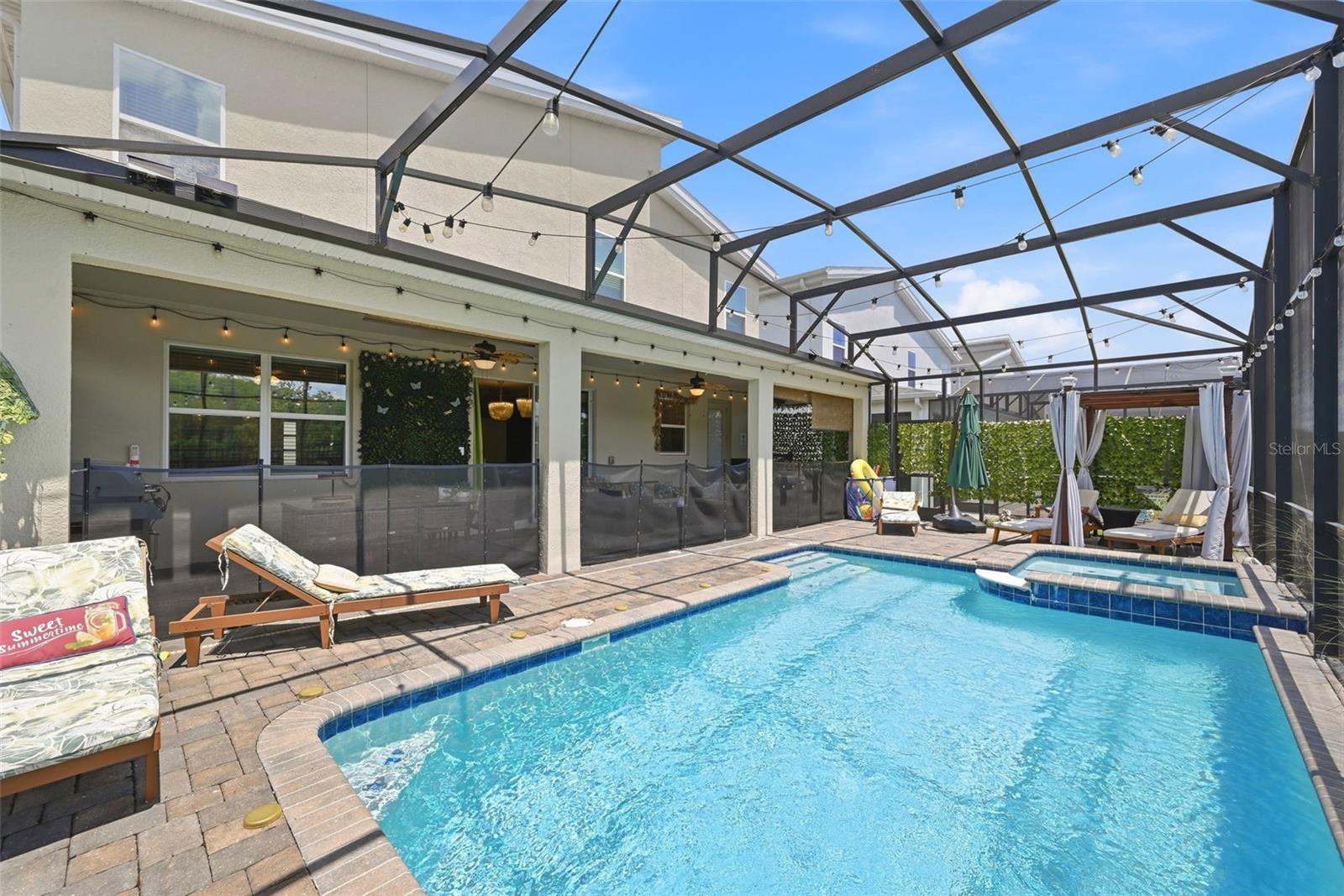 2790 OXYMORON WAY, KISSIMMEE, FL, 34746