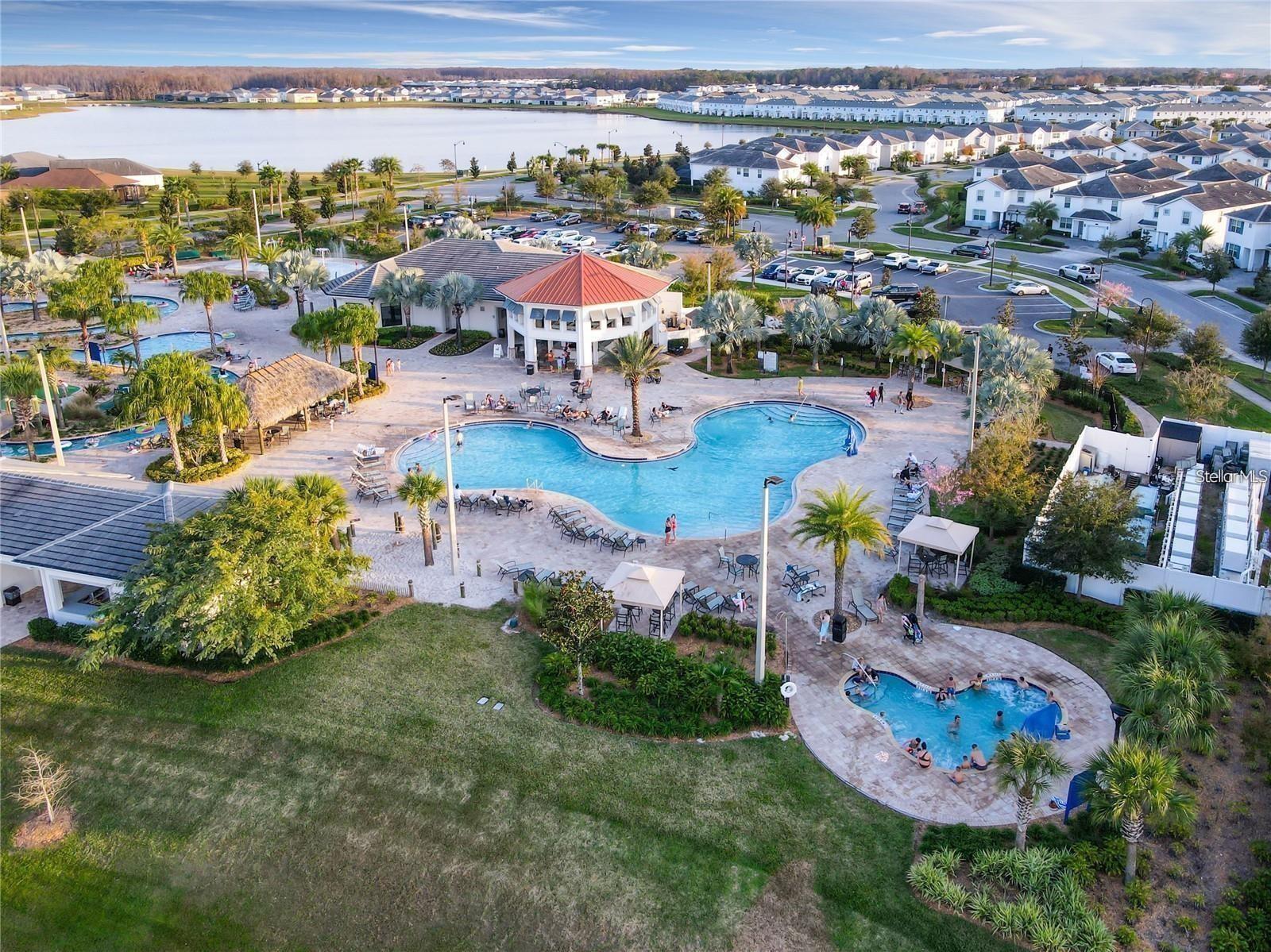 2790 OXYMORON WAY, KISSIMMEE, FL, 34746