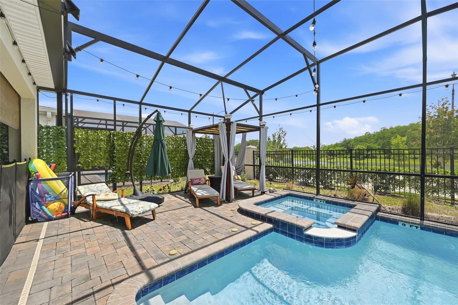 2790 OXYMORON WAY, KISSIMMEE, FL, 34746