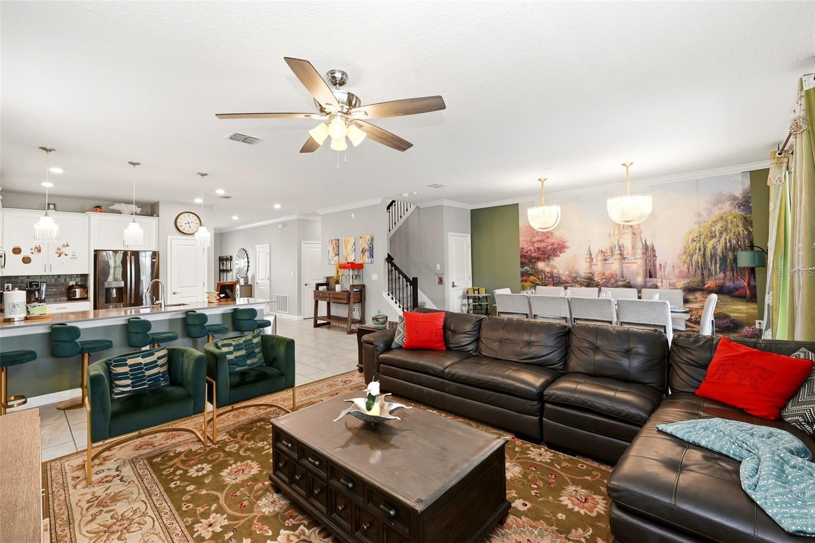 2790 OXYMORON WAY, KISSIMMEE, FL, 34746