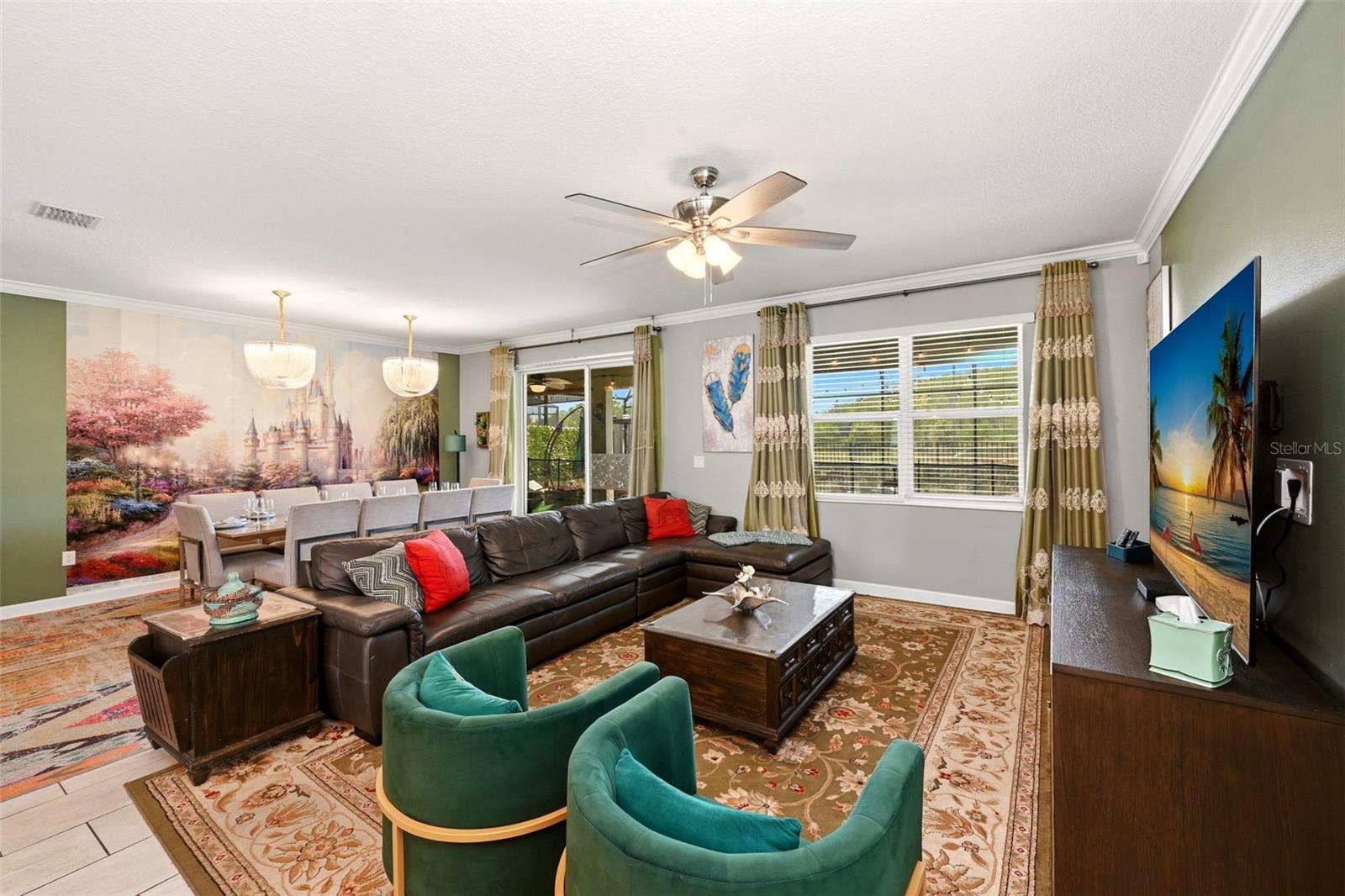 2790 OXYMORON WAY, KISSIMMEE, FL, 34746