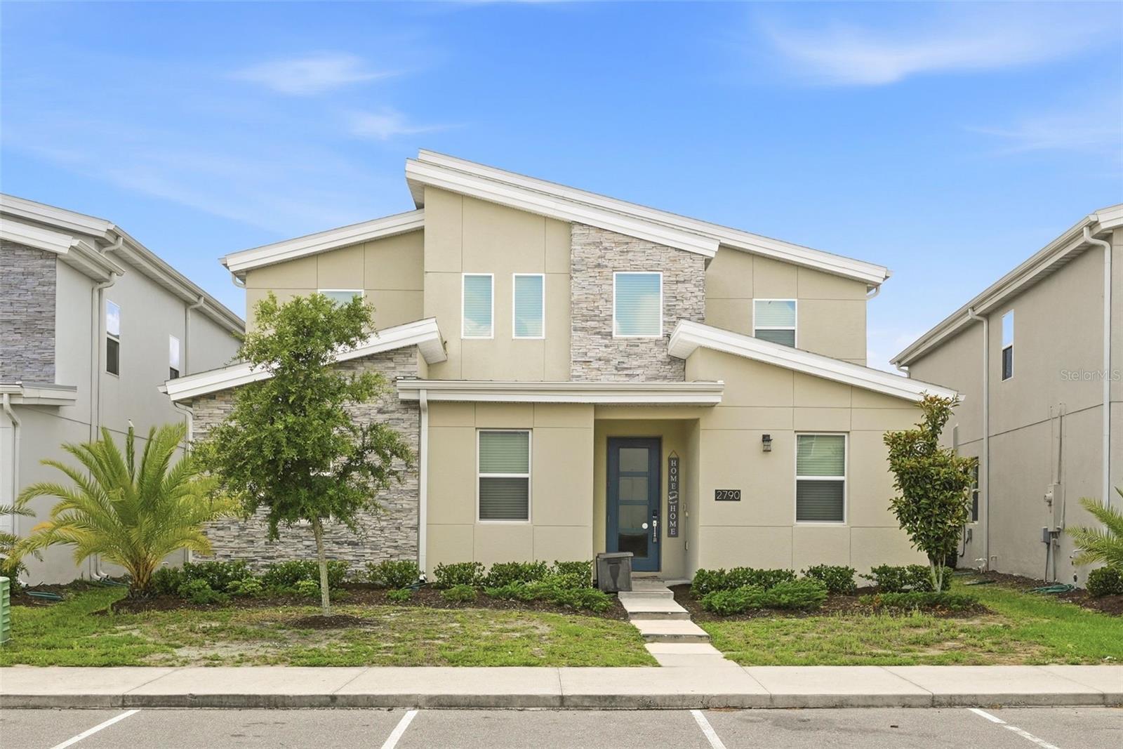 2790 OXYMORON WAY, KISSIMMEE, FL, 34746