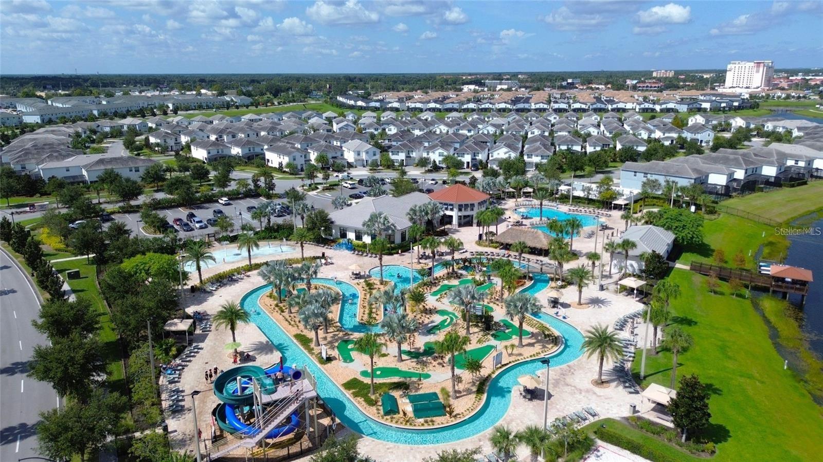 2790 OXYMORON WAY, KISSIMMEE, FL, 34746