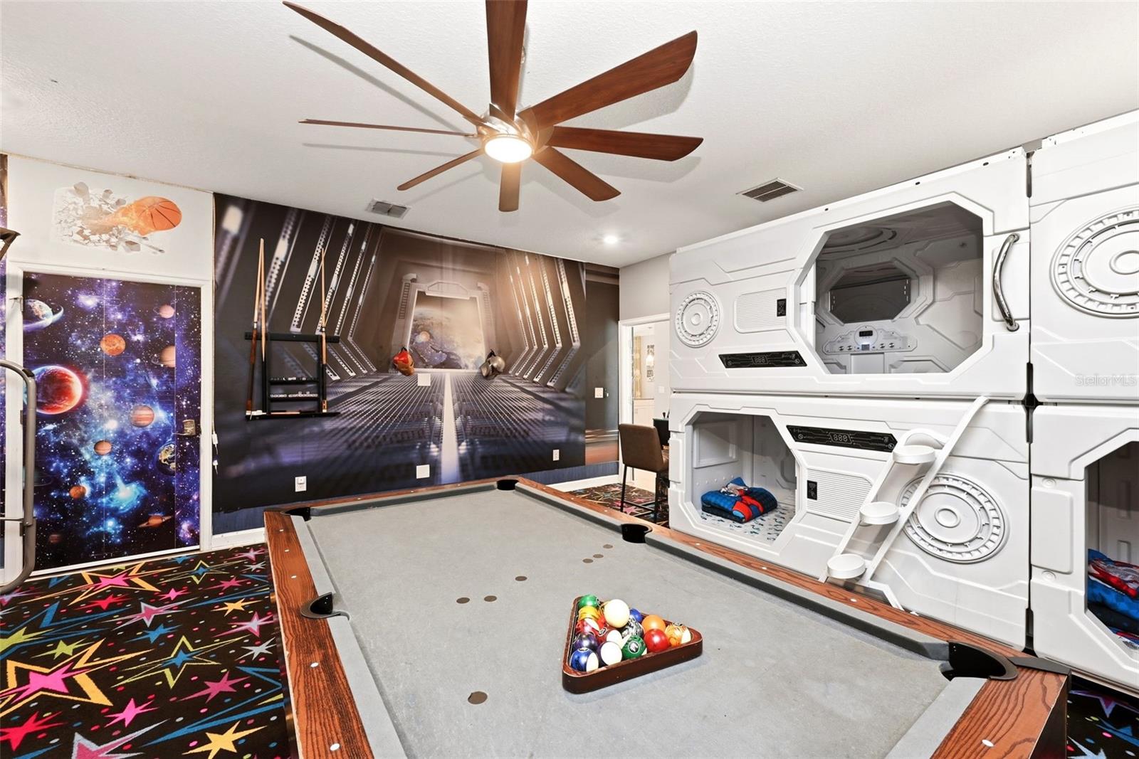 2790 OXYMORON WAY, KISSIMMEE, FL, 34746