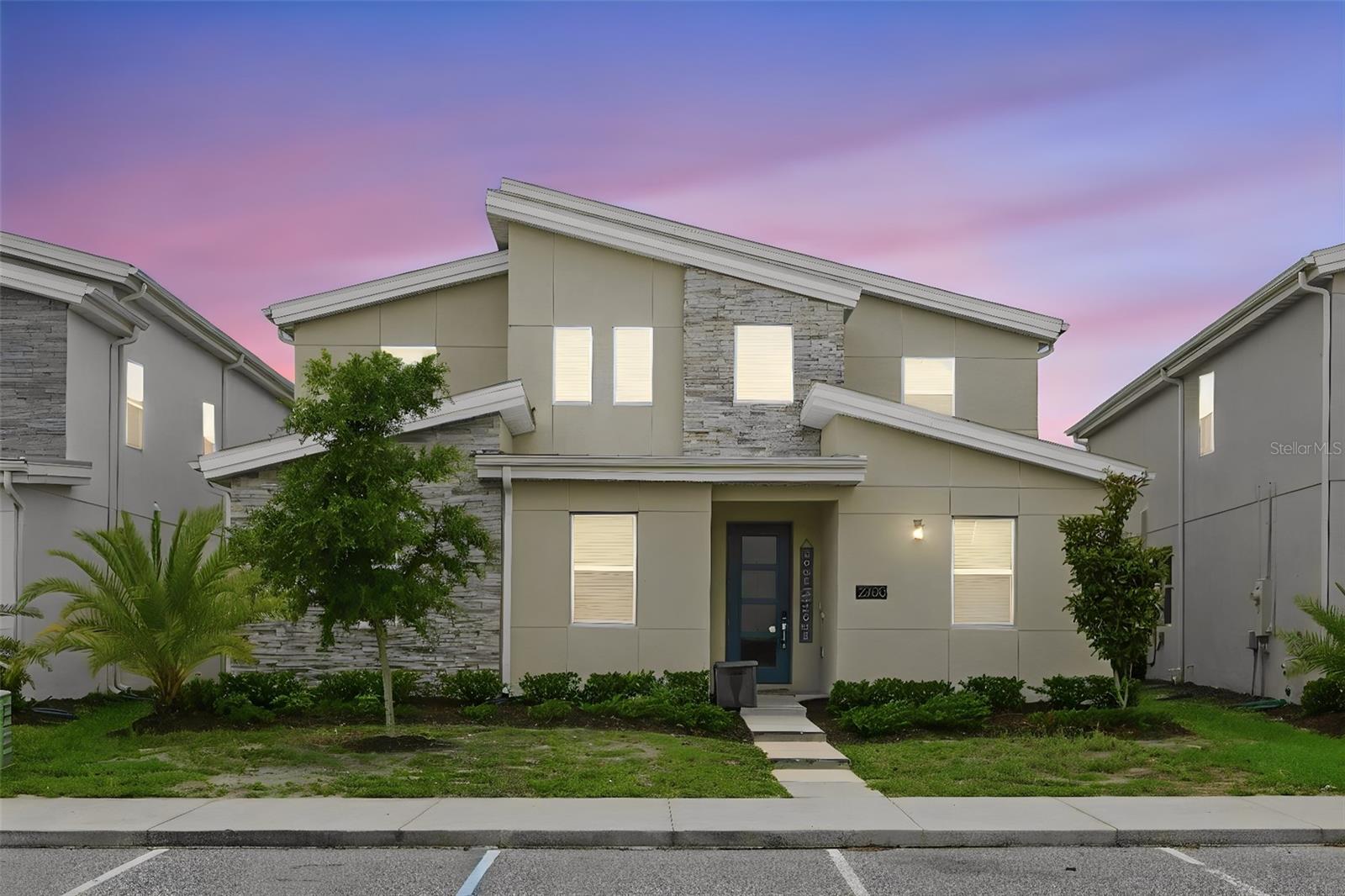 2790 OXYMORON WAY, KISSIMMEE, FL, 34746