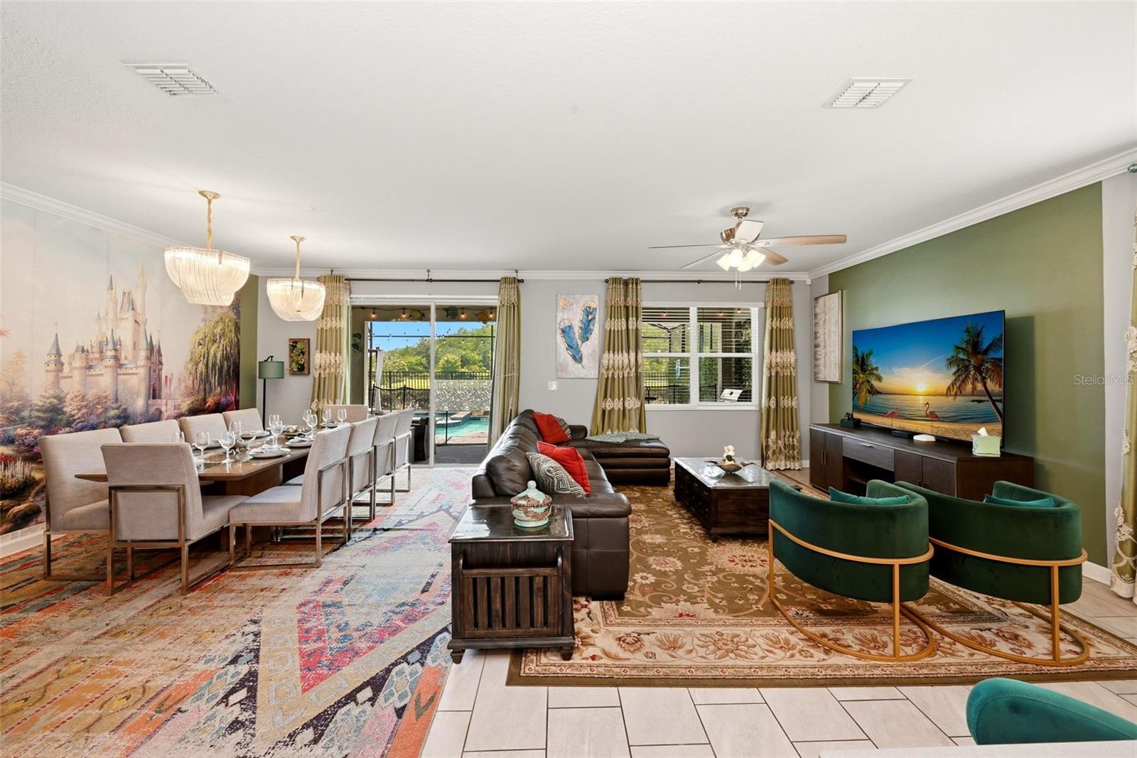 2790 OXYMORON WAY, KISSIMMEE, FL, 34746