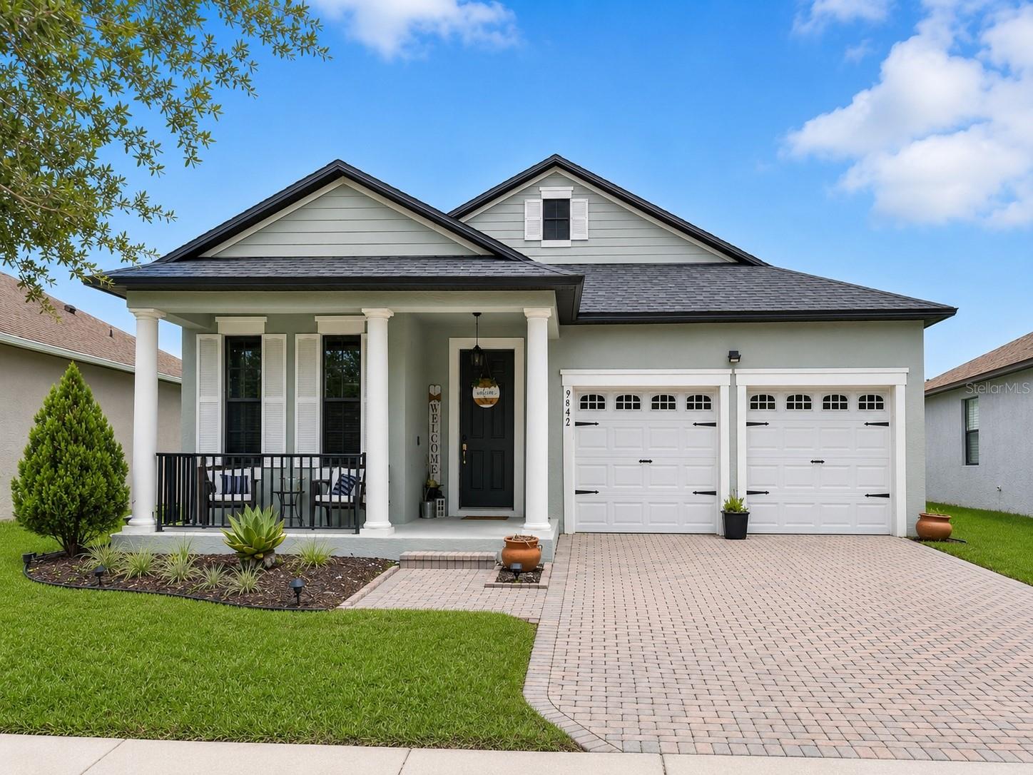 9842 LAKE DISTRICT LN, ORLANDO, FL, 32832