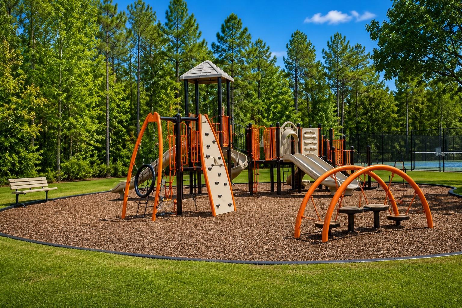 9842 LAKE DISTRICT LN, ORLANDO, FL, 32832