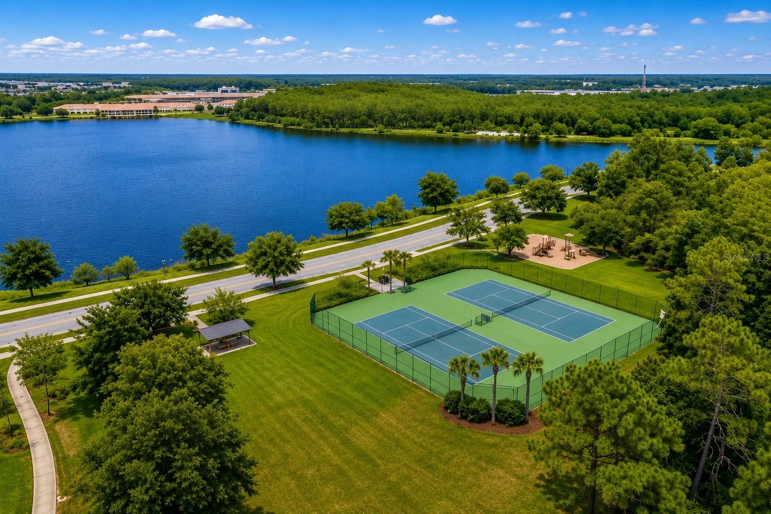 9842 LAKE DISTRICT LN, ORLANDO, FL, 32832