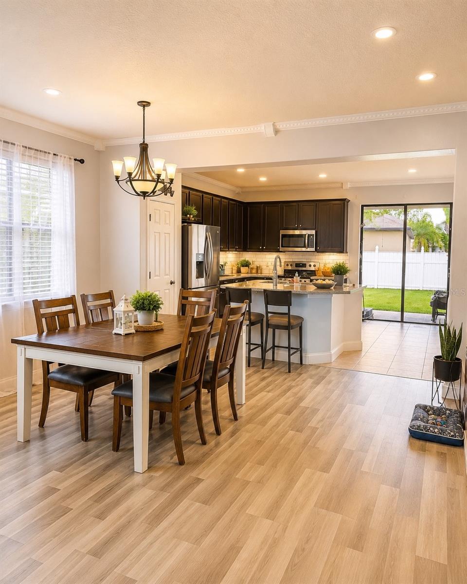 9842 LAKE DISTRICT LN, ORLANDO, FL, 32832