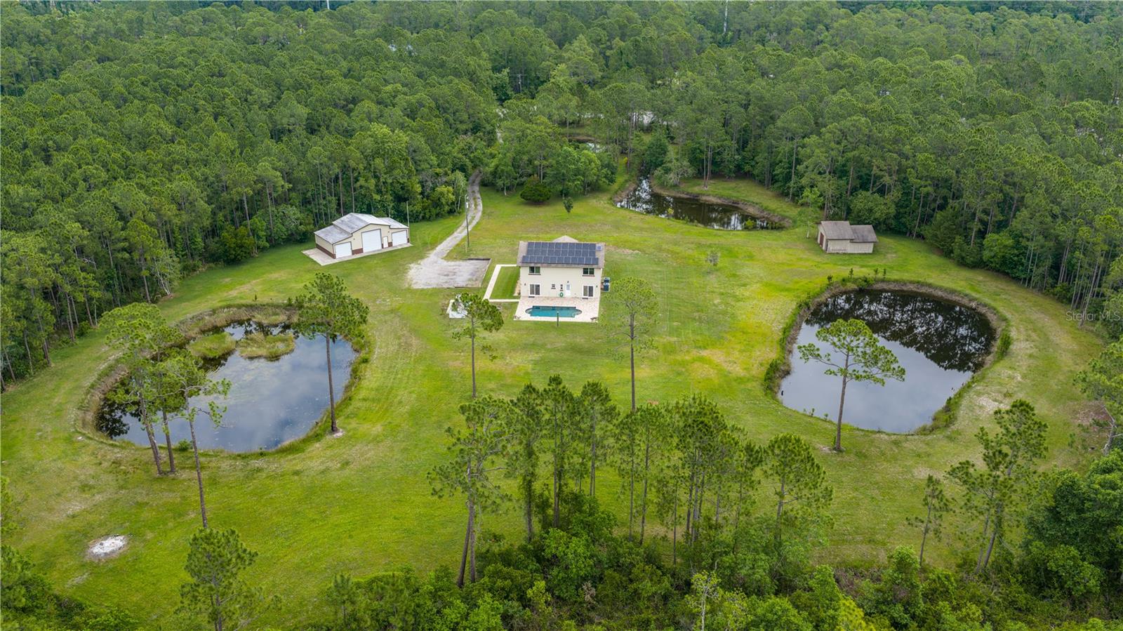 204 EL PINO DR, NEW SMYRNA BEACH, FL, 32168