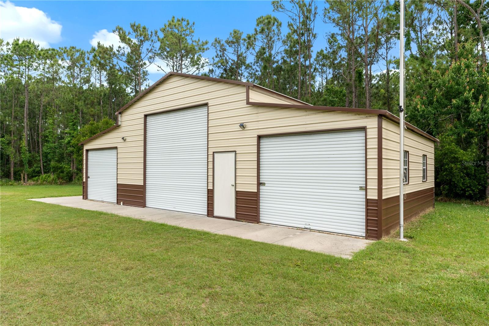 204 EL PINO DR, NEW SMYRNA BEACH, FL, 32168
