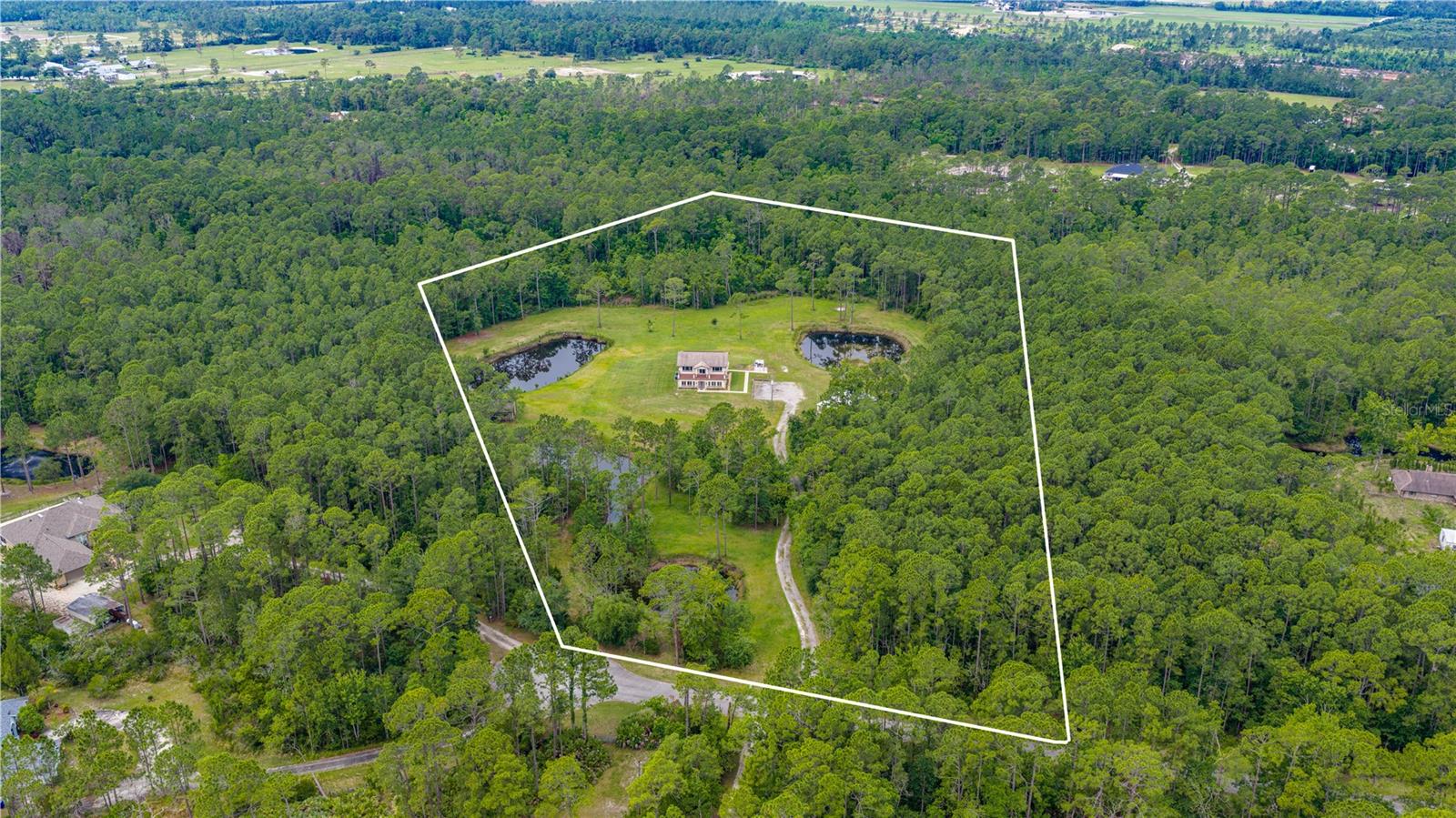 204 EL PINO DR, NEW SMYRNA BEACH, FL, 32168