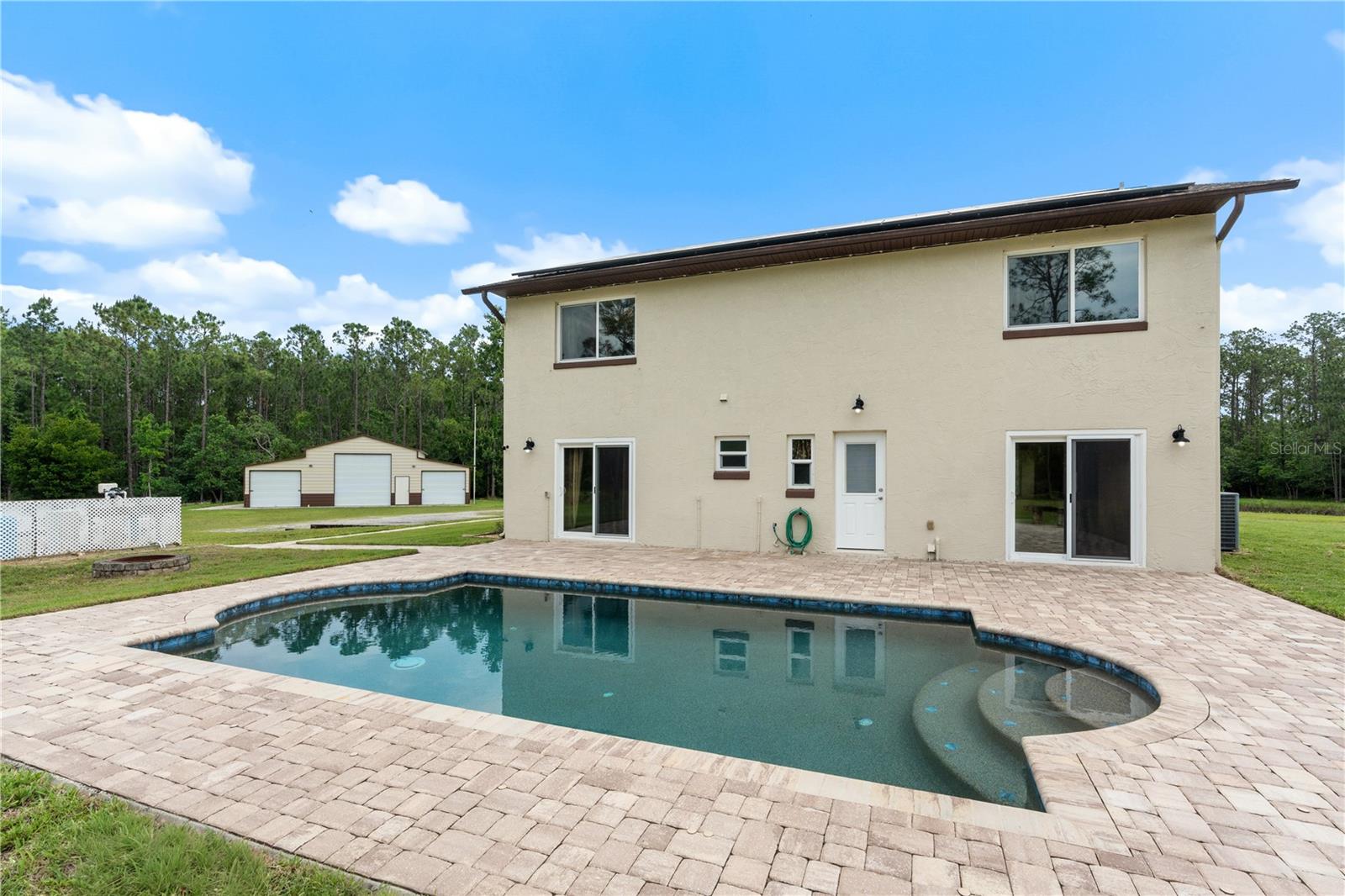 204 EL PINO DR, NEW SMYRNA BEACH, FL, 32168