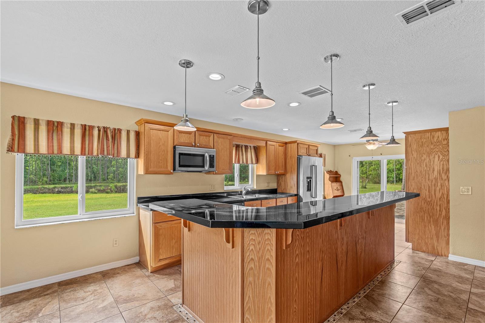 204 EL PINO DR, NEW SMYRNA BEACH, FL, 32168
