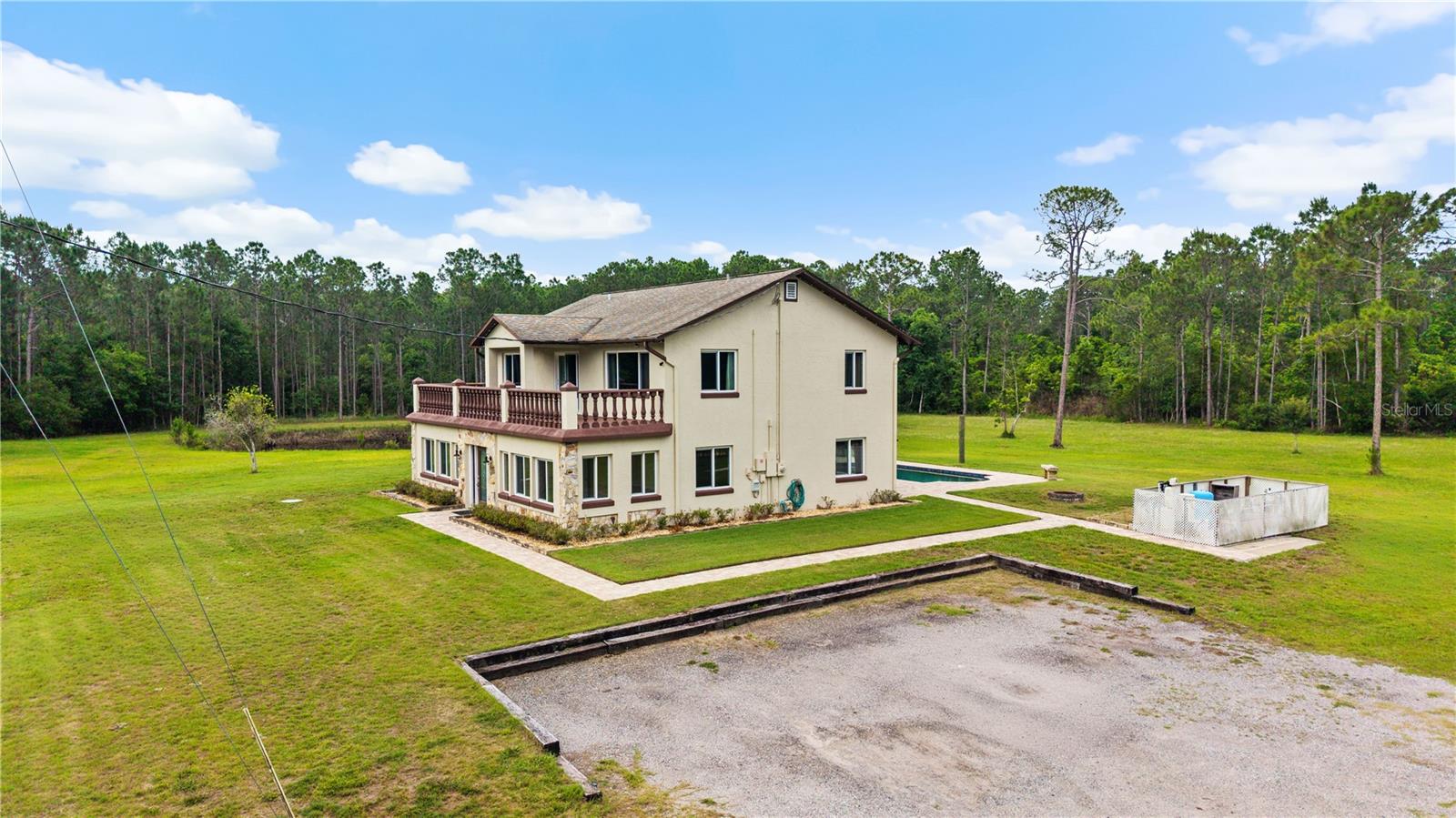 204 EL PINO DR, NEW SMYRNA BEACH, FL, 32168