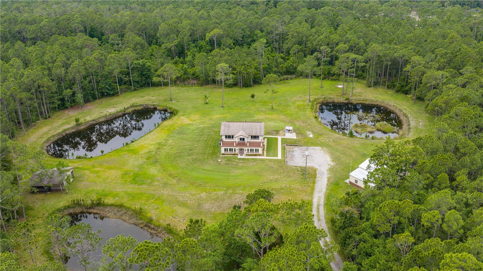 204 EL PINO DR, NEW SMYRNA BEACH, FL, 32168