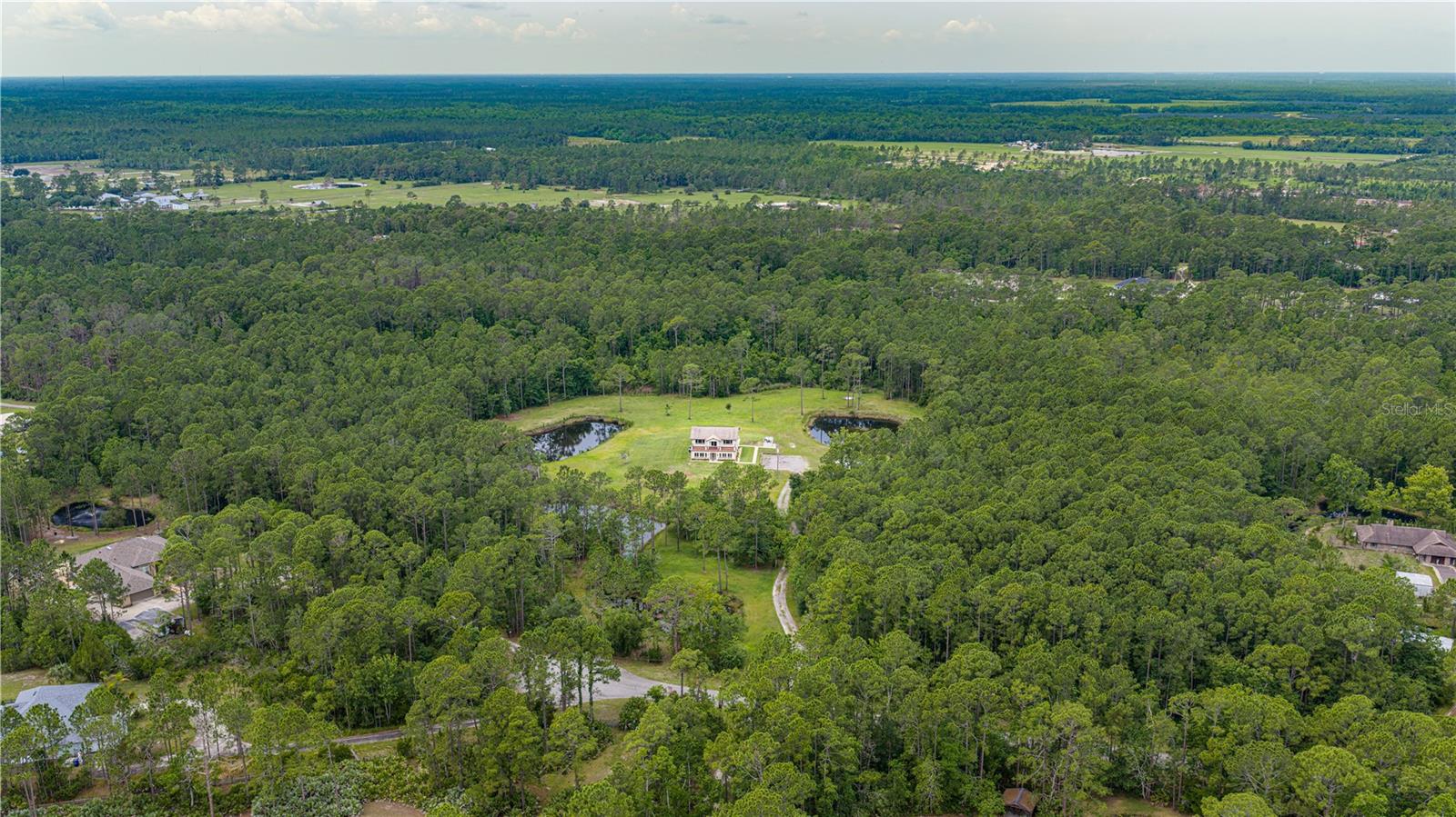 204 EL PINO DR, NEW SMYRNA BEACH, FL, 32168