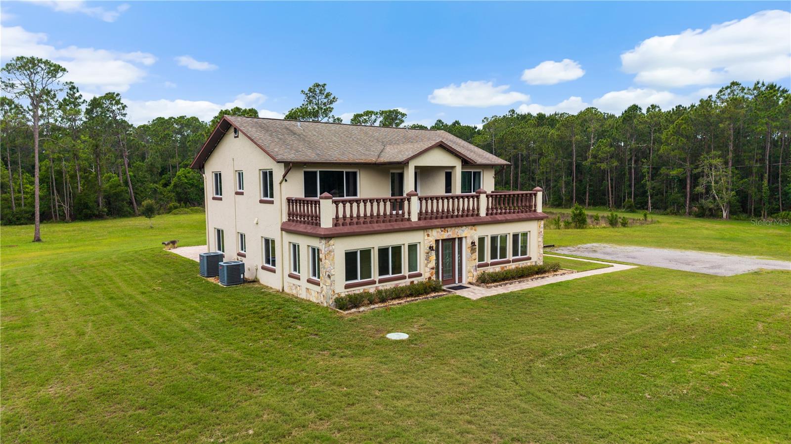 204 EL PINO DR, NEW SMYRNA BEACH, FL, 32168
