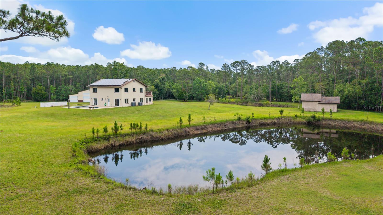 204 EL PINO DR, NEW SMYRNA BEACH, FL, 32168