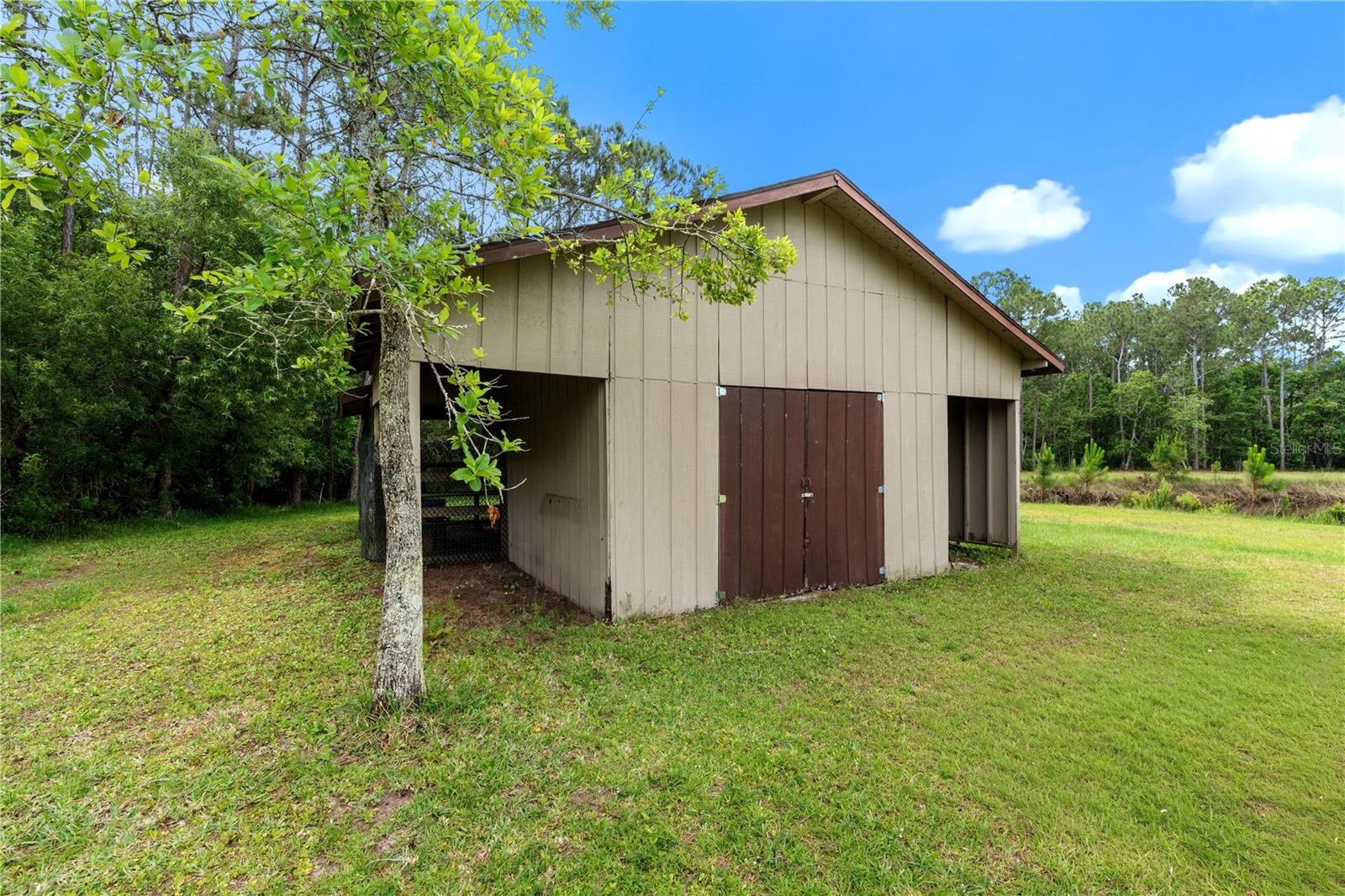 204 EL PINO DR, NEW SMYRNA BEACH, FL, 32168