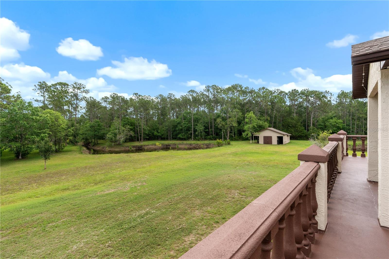 204 EL PINO DR, NEW SMYRNA BEACH, FL, 32168