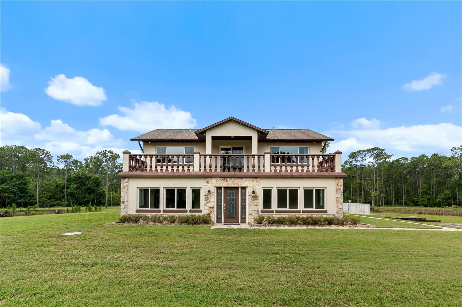 204 EL PINO DR, NEW SMYRNA BEACH, FL, 32168